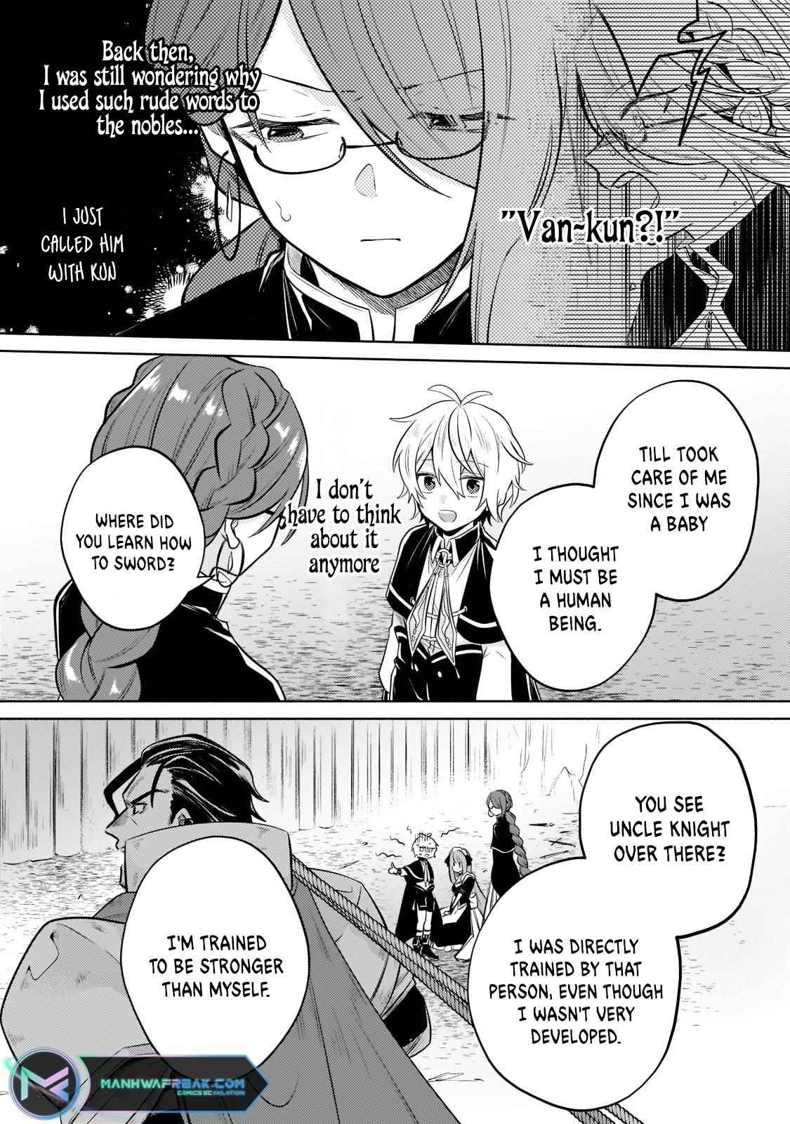 Fun Territory Defense by the Optimistic Lord Chapter 6 - Page 22