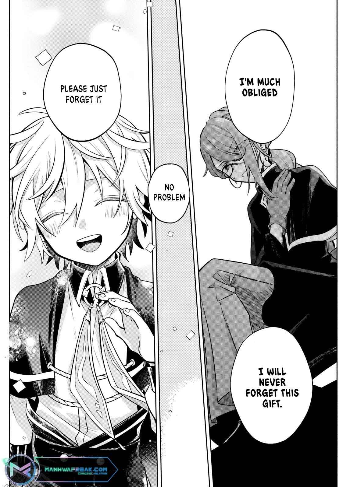 Fun Territory Defense by the Optimistic Lord Chapter 6 - Page 24