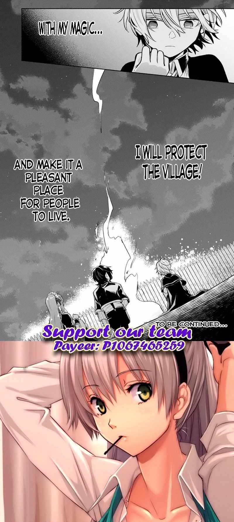 Fun Territory Defense by the Optimistic Lord Chapter 7 - Page 12