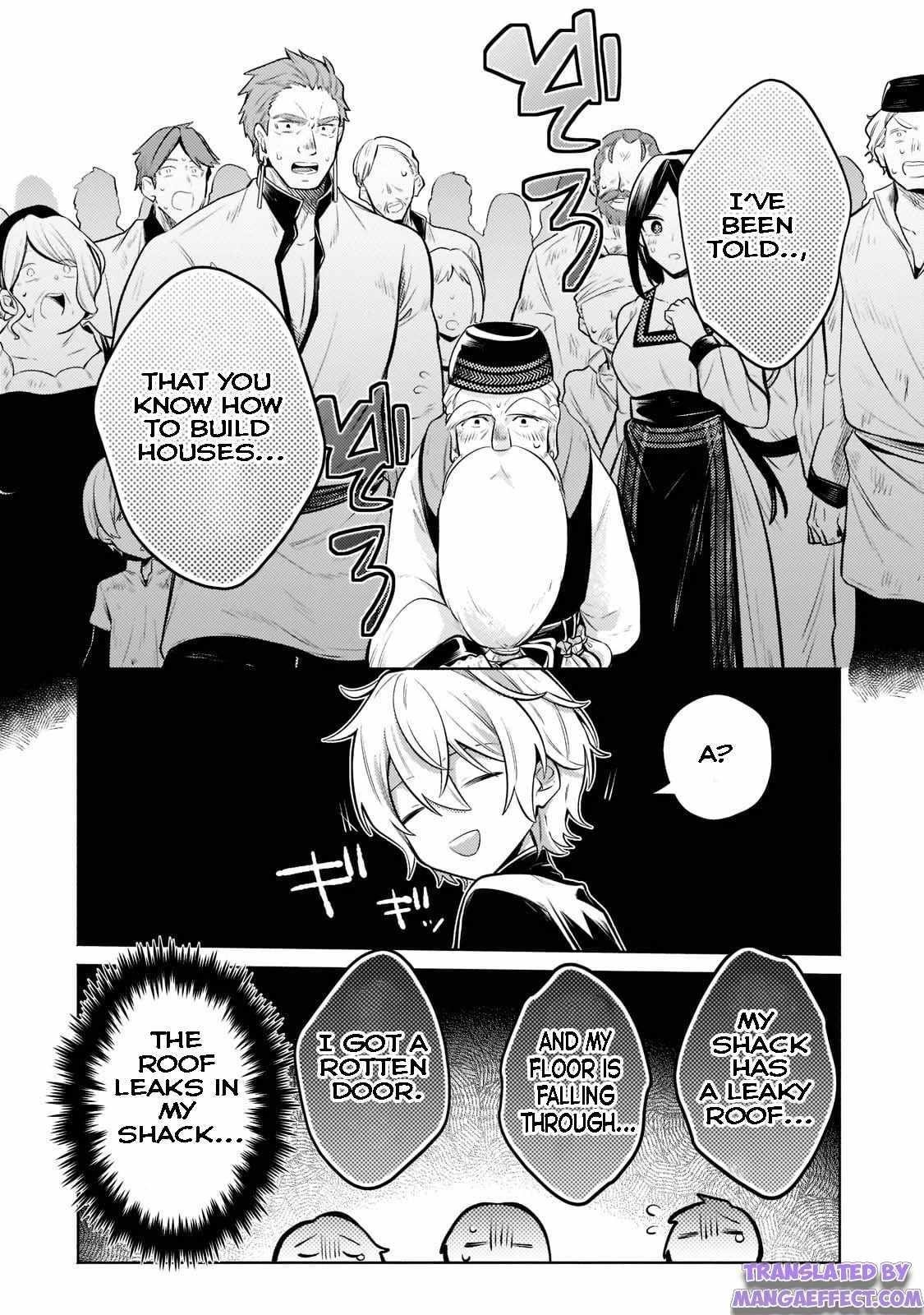 Fun Territory Defense by the Optimistic Lord Chapter 9 - Page 12