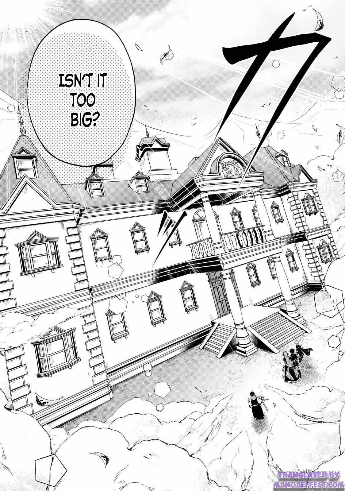 Fun Territory Defense by the Optimistic Lord Chapter 9 - Page 6