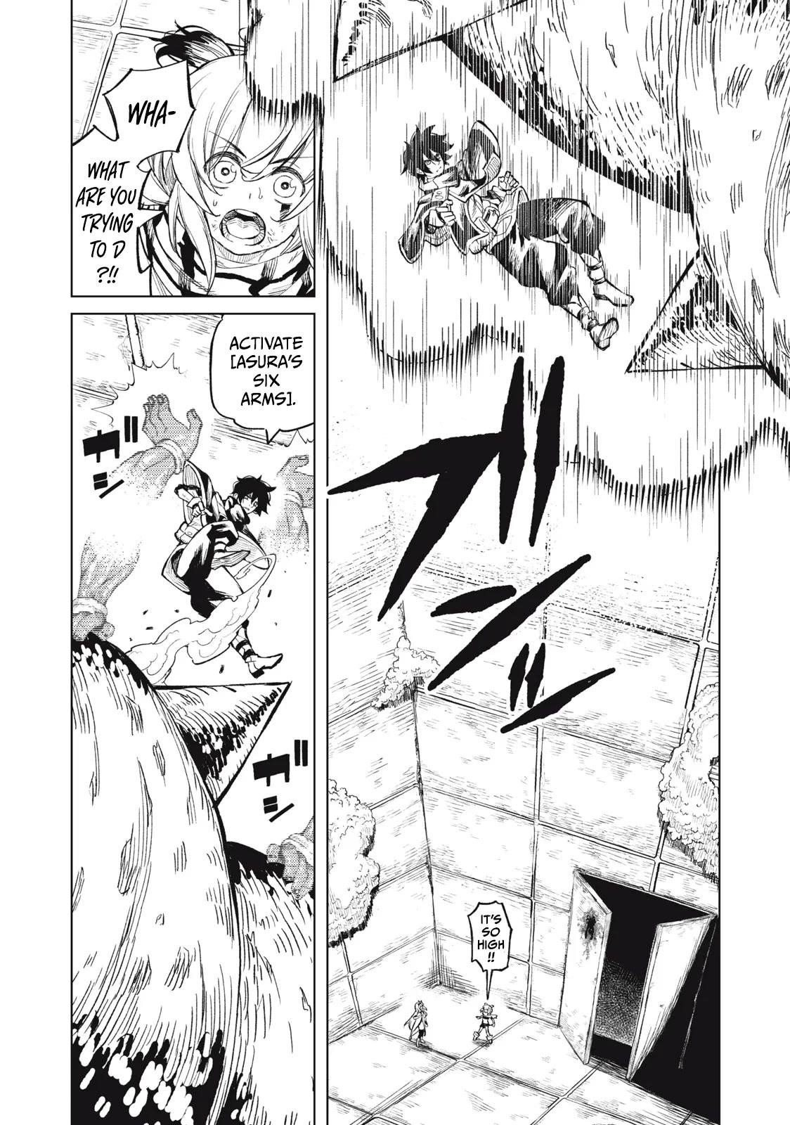 Skill Lender’s Retrieving (tale) ～i Told You It’s 10% Per 10 Days At First, Didn’t I～ Chapter 22 - Page 15