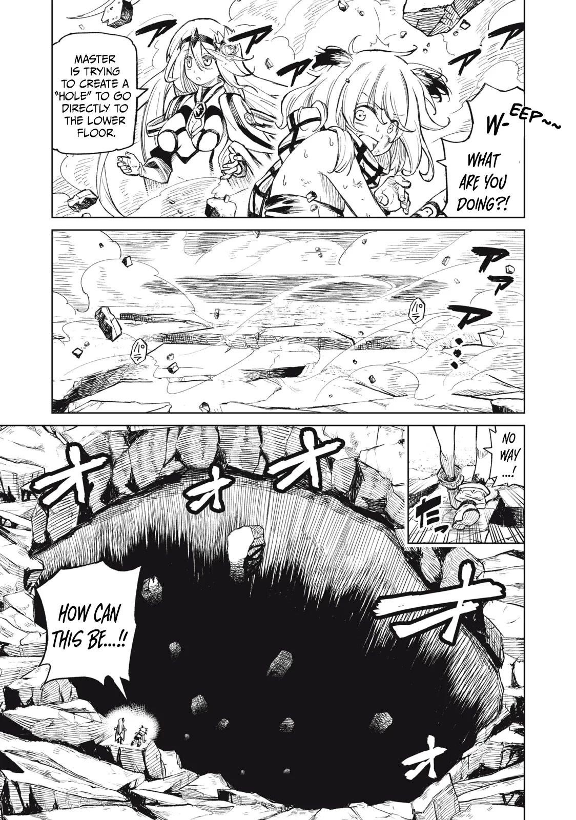 Skill Lender’s Retrieving (tale) ～i Told You It’s 10% Per 10 Days At First, Didn’t I～ Chapter 22 - Page 18