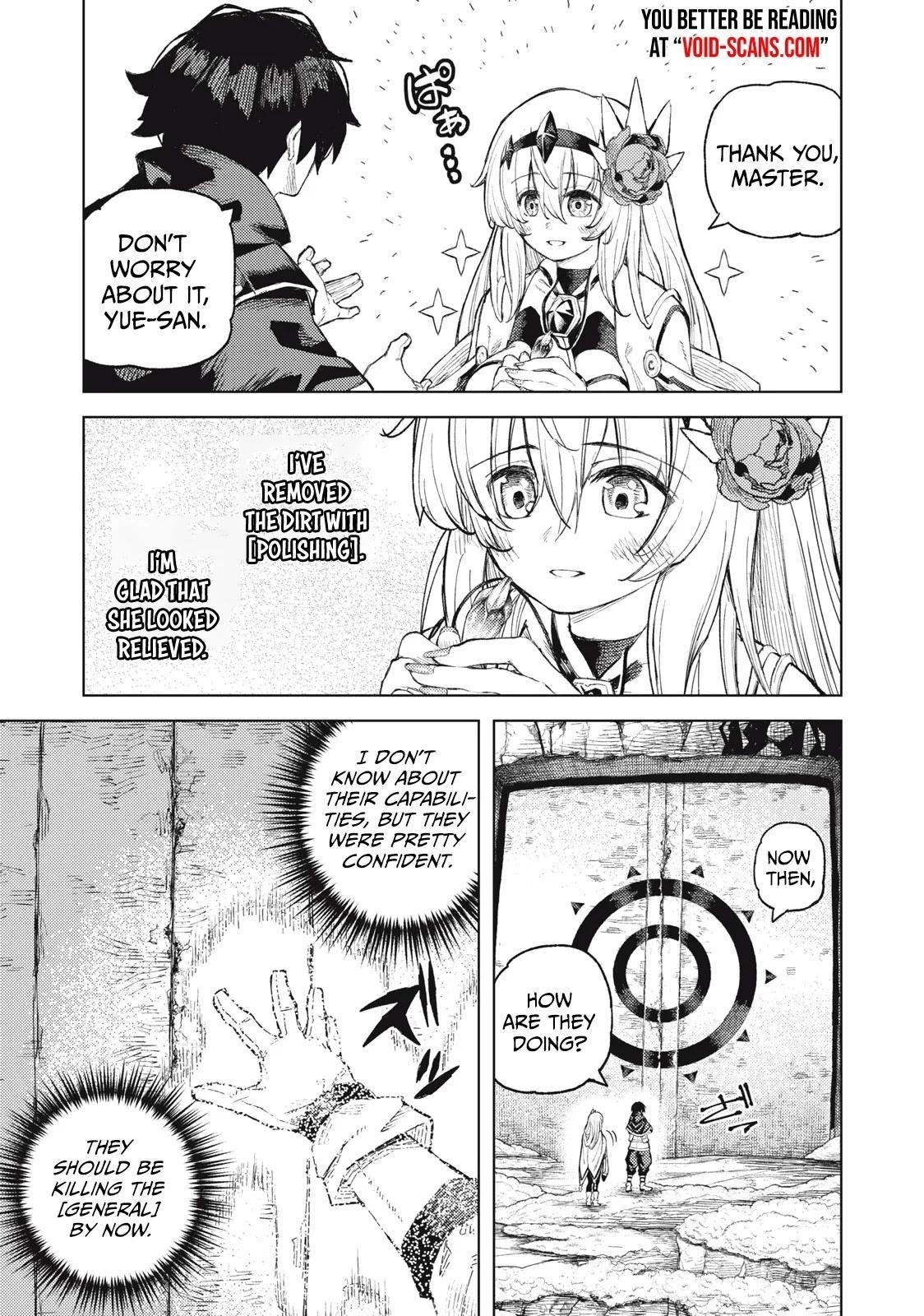 Skill Lender’s Retrieving (tale) ～i Told You It’s 10% Per 10 Days At First, Didn’t I～ Chapter 22 - Page 2