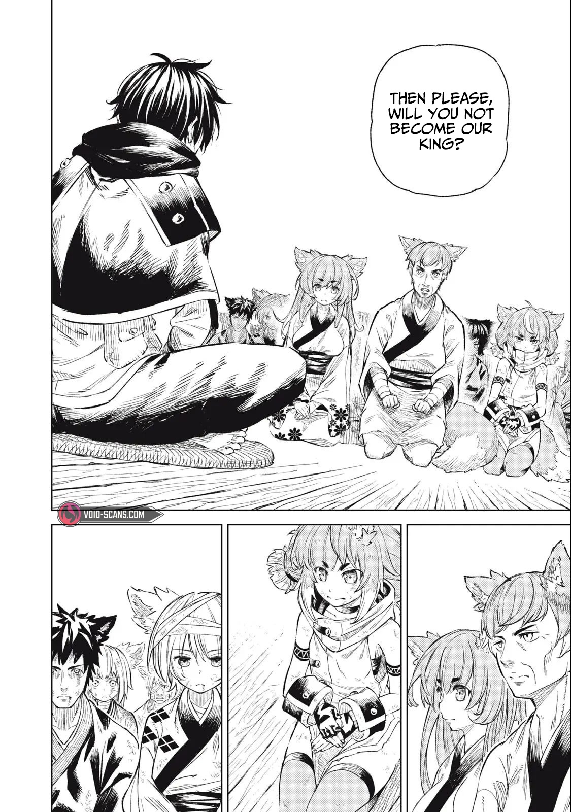 Skill Lender’s Retrieving (tale) ～i Told You It’s 10% Per 10 Days At First, Didn’t I～ Chapter 25 - Page 8