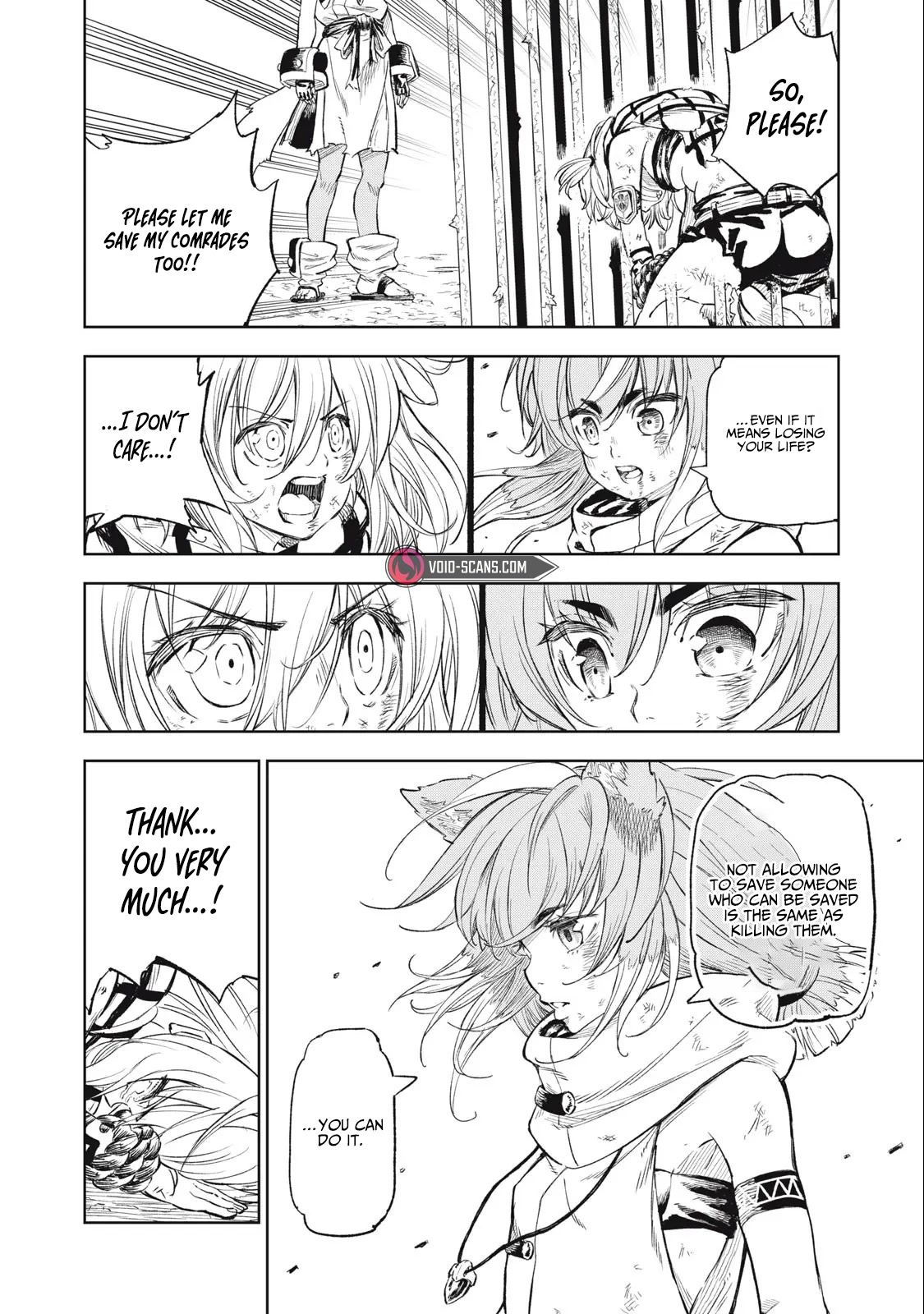 Skill Lender’s Retrieving (tale) ～i Told You It’s 10% Per 10 Days At First, Didn’t I～ Chapter 26 - Page 10