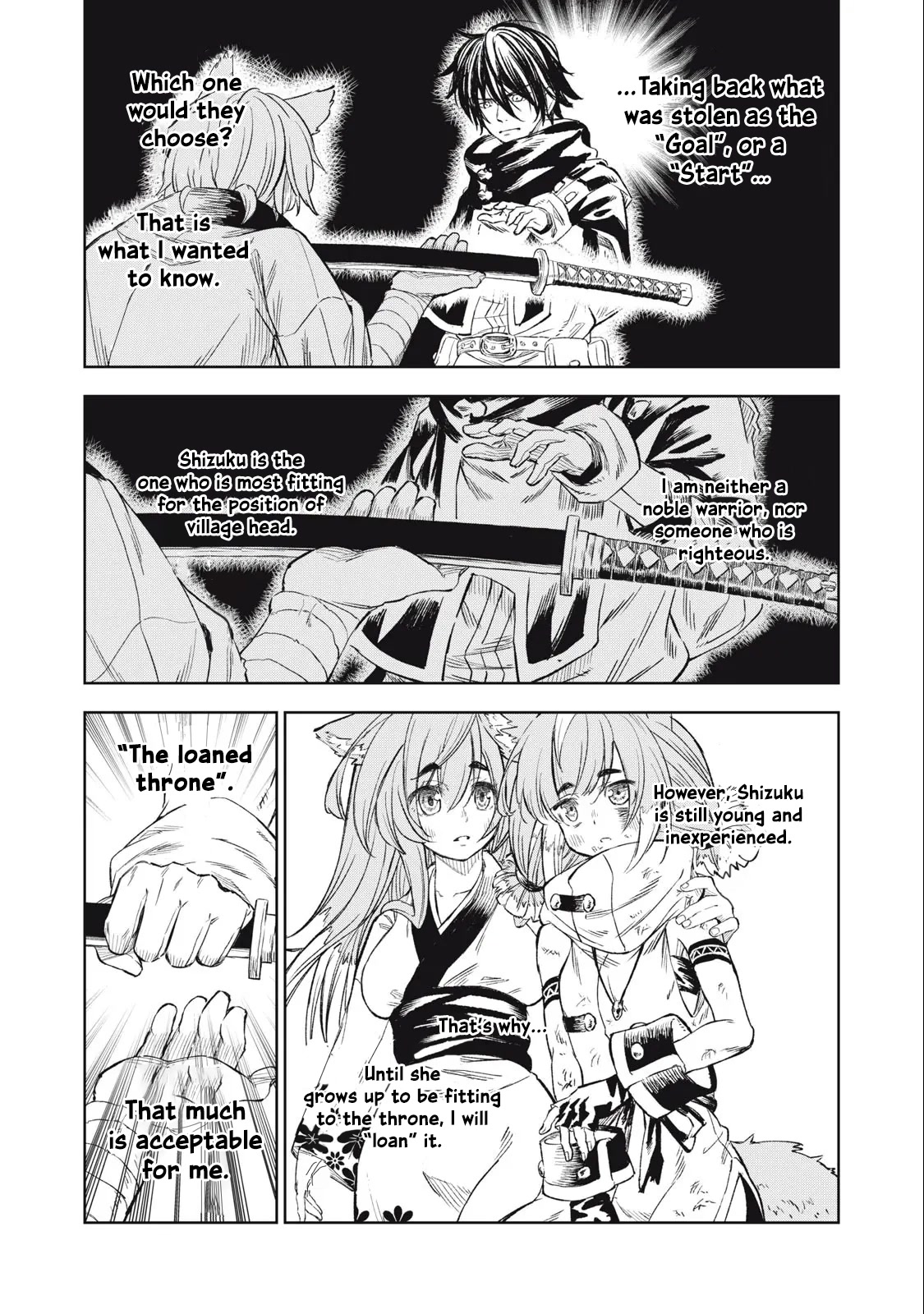 Skill Lender’s Retrieving (tale) ～i Told You It’s 10% Per 10 Days At First, Didn’t I～ Chapter 26 - Page 13