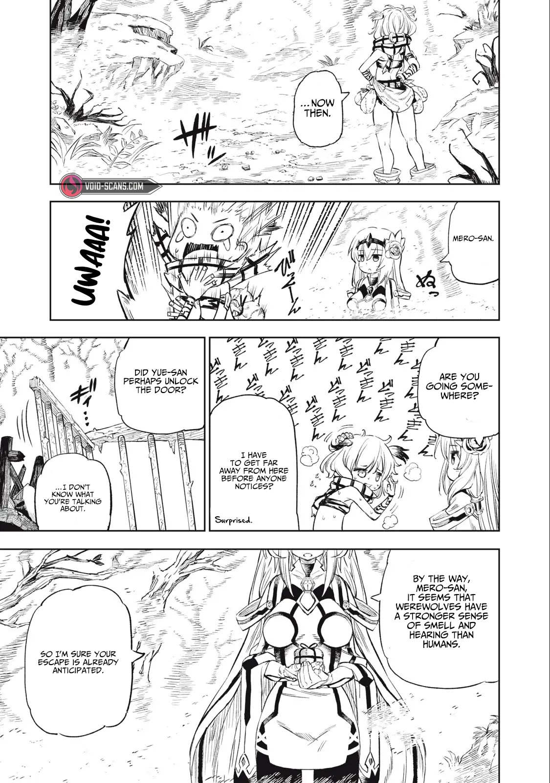 Skill Lender’s Retrieving (tale) ～i Told You It’s 10% Per 10 Days At First, Didn’t I～ Chapter 26 - Page 15