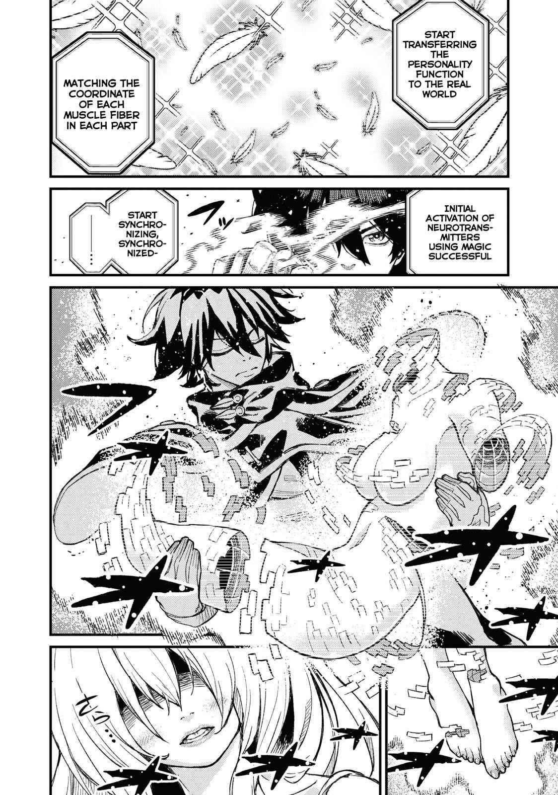 Skill Lender’s Retrieving (tale) ～i Told You It’s 10% Per 10 Days At First, Didn’t I～ Chapter 3 - Page 6