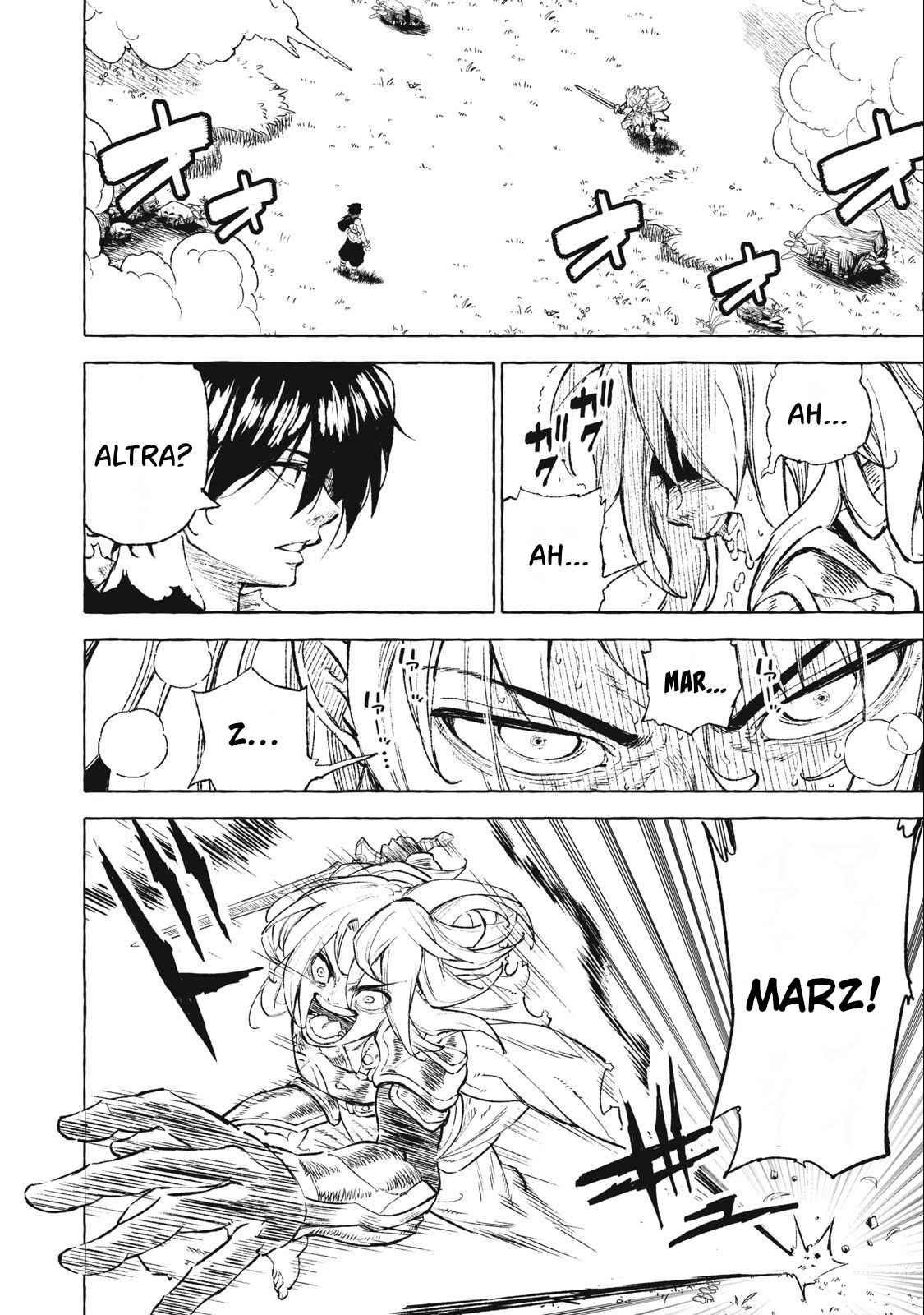 Skill Lender’s Retrieving (tale) ～i Told You It’s 10% Per 10 Days At First, Didn’t I～ Chapter 36 - Page 8