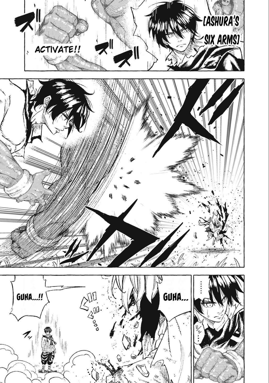 Skill Lender’s Retrieving (tale) ～i Told You It’s 10% Per 10 Days At First, Didn’t I～ Chapter 36 - Page 9