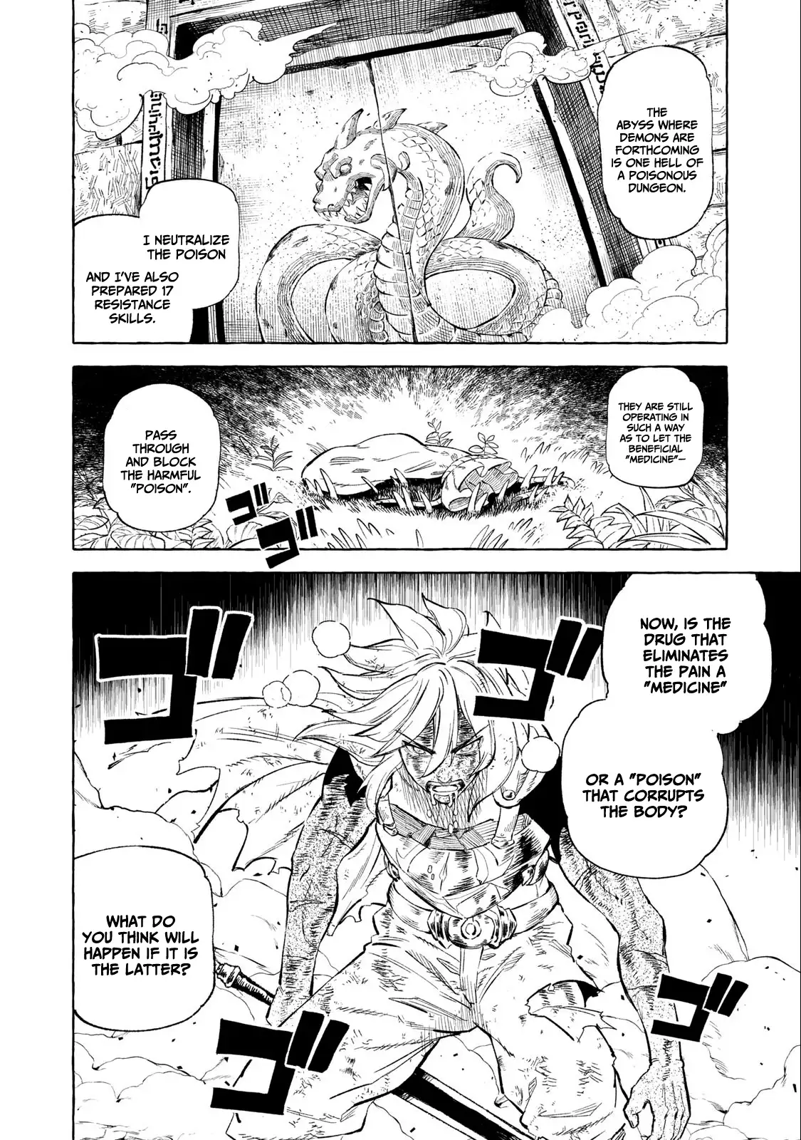 Skill Lender’s Retrieving (tale) ～i Told You It’s 10% Per 10 Days At First, Didn’t I～ Chapter 37 - Page 18