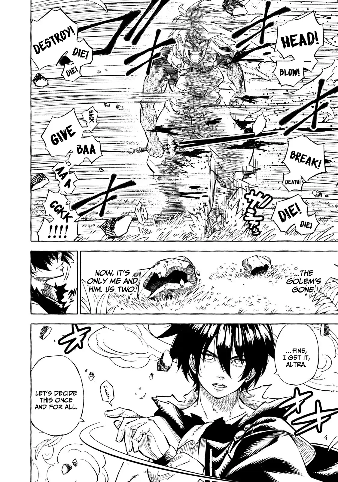 Skill Lender’s Retrieving (tale) ～i Told You It’s 10% Per 10 Days At First, Didn’t I～ Chapter 37 - Page 8