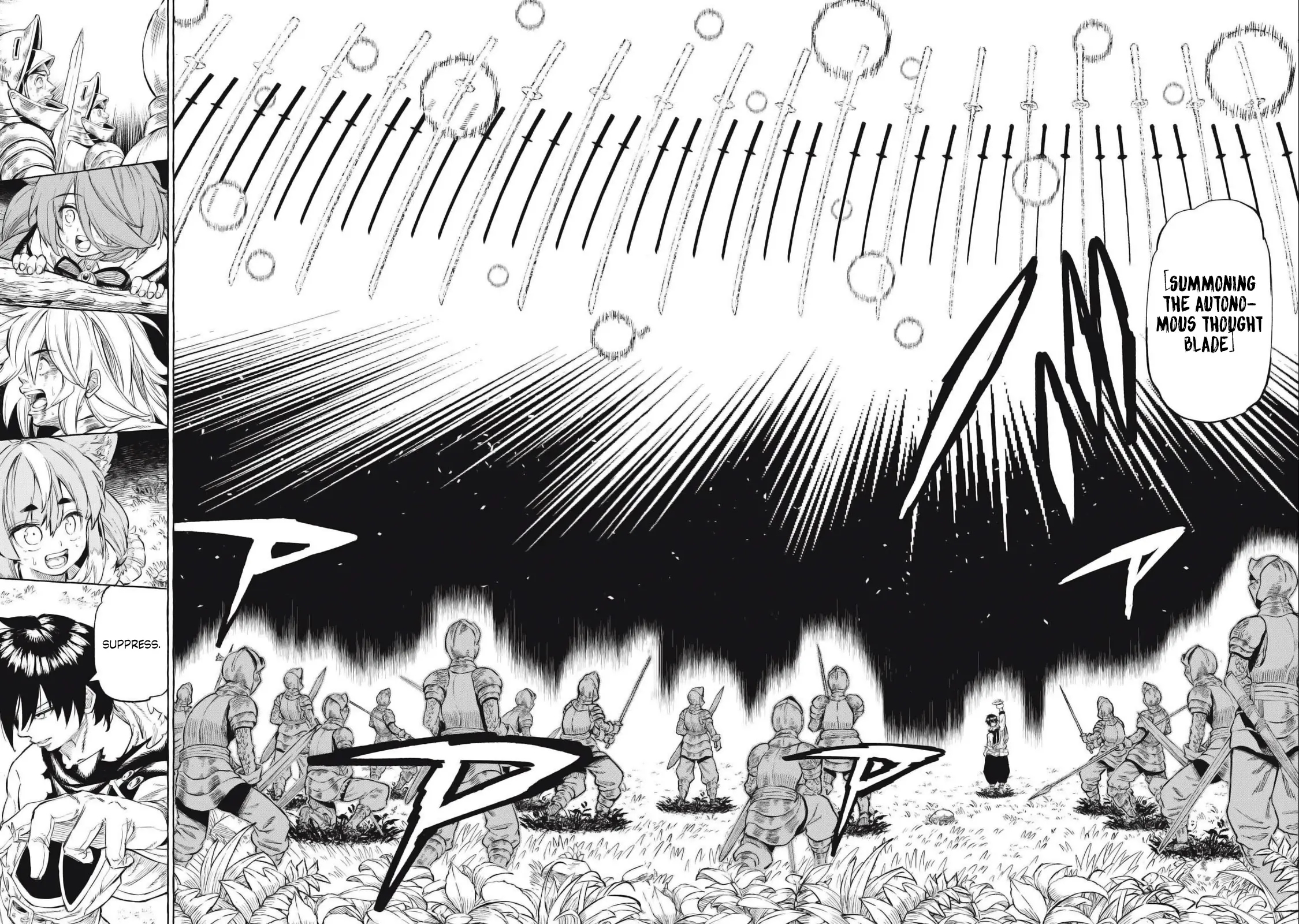 Skill Lender’s Retrieving (tale) ～i Told You It’s 10% Per 10 Days At First, Didn’t I～ Chapter 39 - Page 10