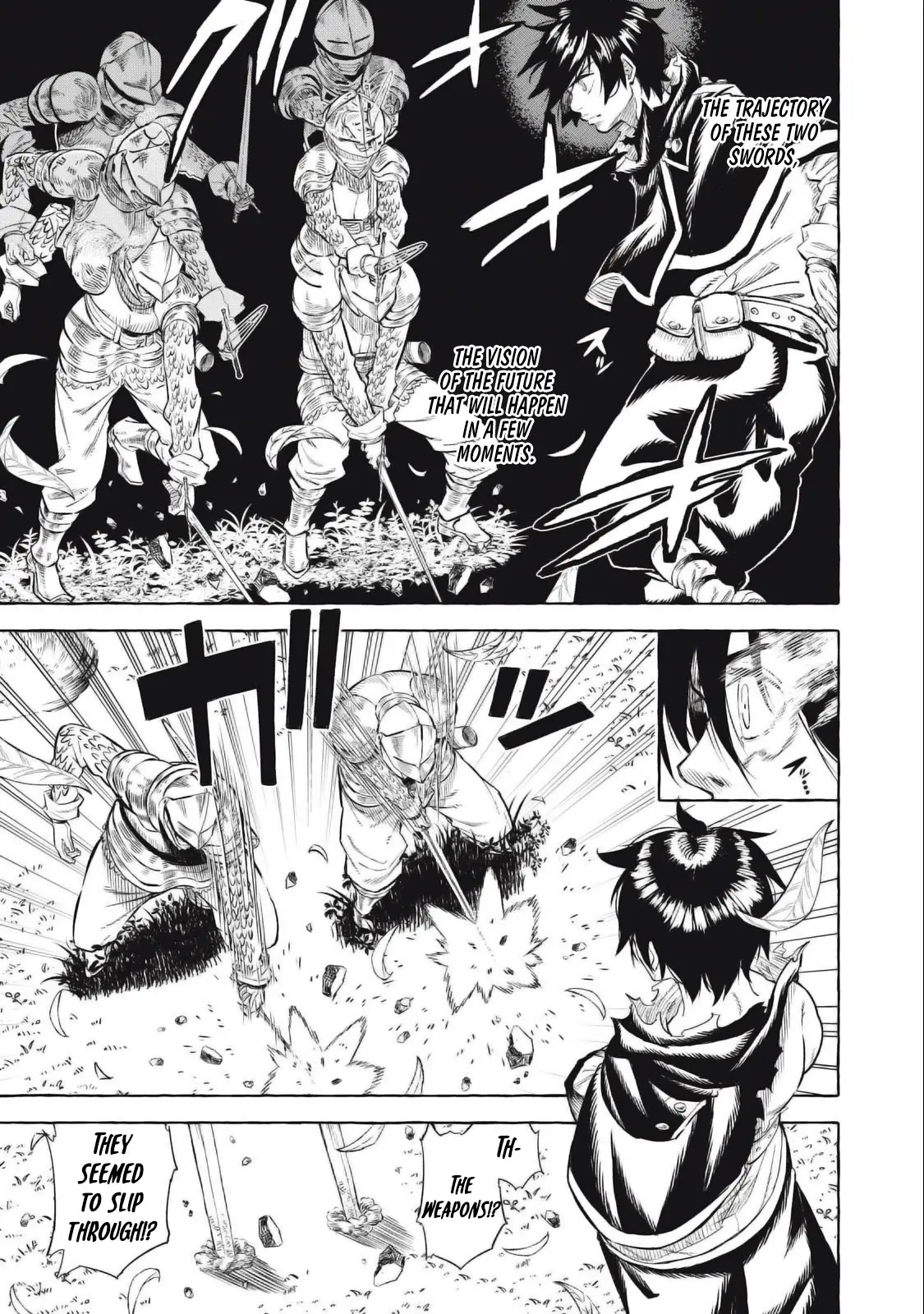 Skill Lender’s Retrieving (tale) ～i Told You It’s 10% Per 10 Days At First, Didn’t I～ Chapter 39 - Page 7