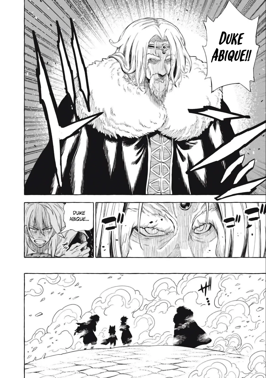 Skill Lender’s Retrieving (tale) ～i Told You It’s 10% Per 10 Days At First, Didn’t I～ Chapter 40 - Page 10