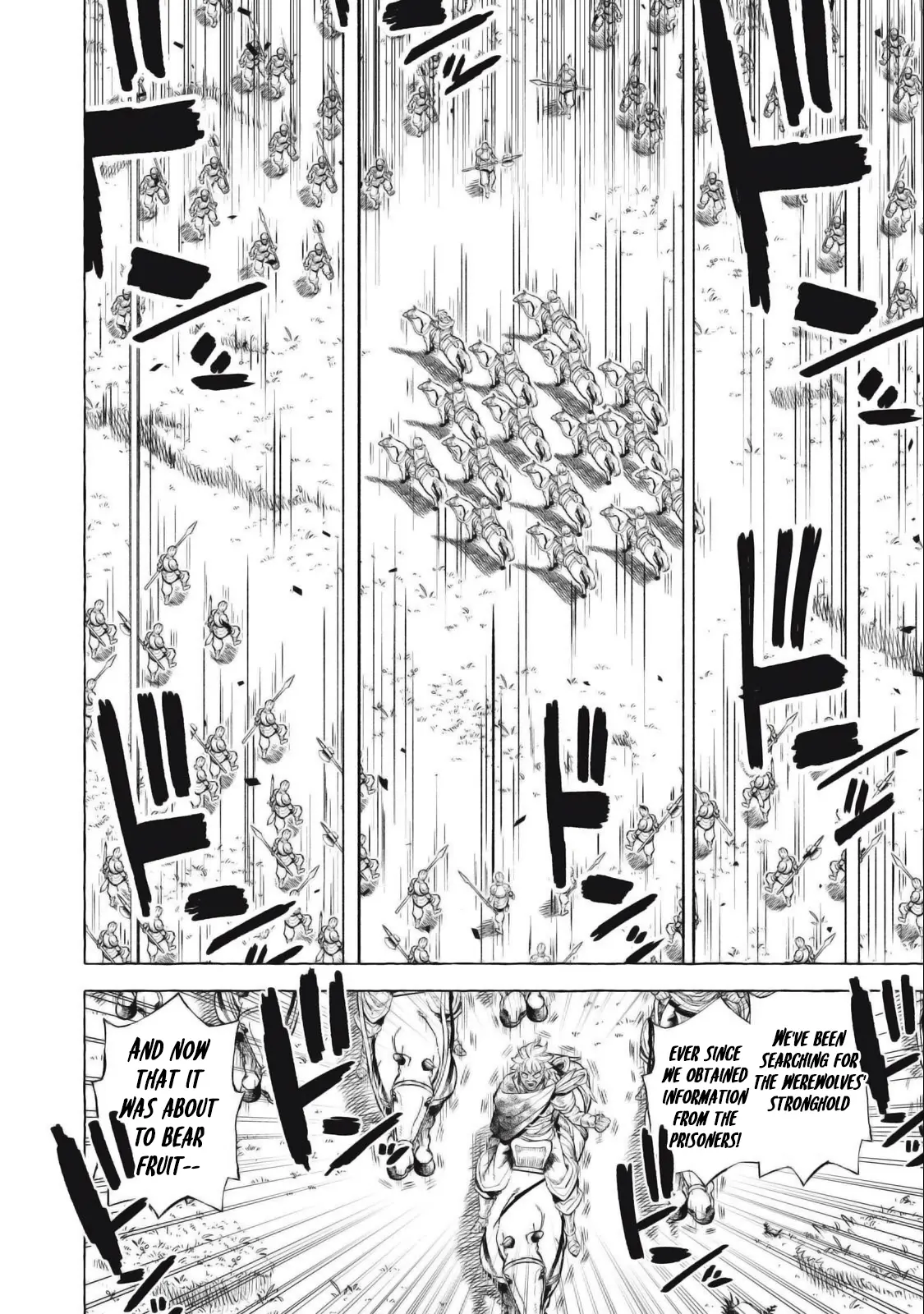 Skill Lender’s Retrieving (tale) ～i Told You It’s 10% Per 10 Days At First, Didn’t I～ Chapter 41 - Page 14