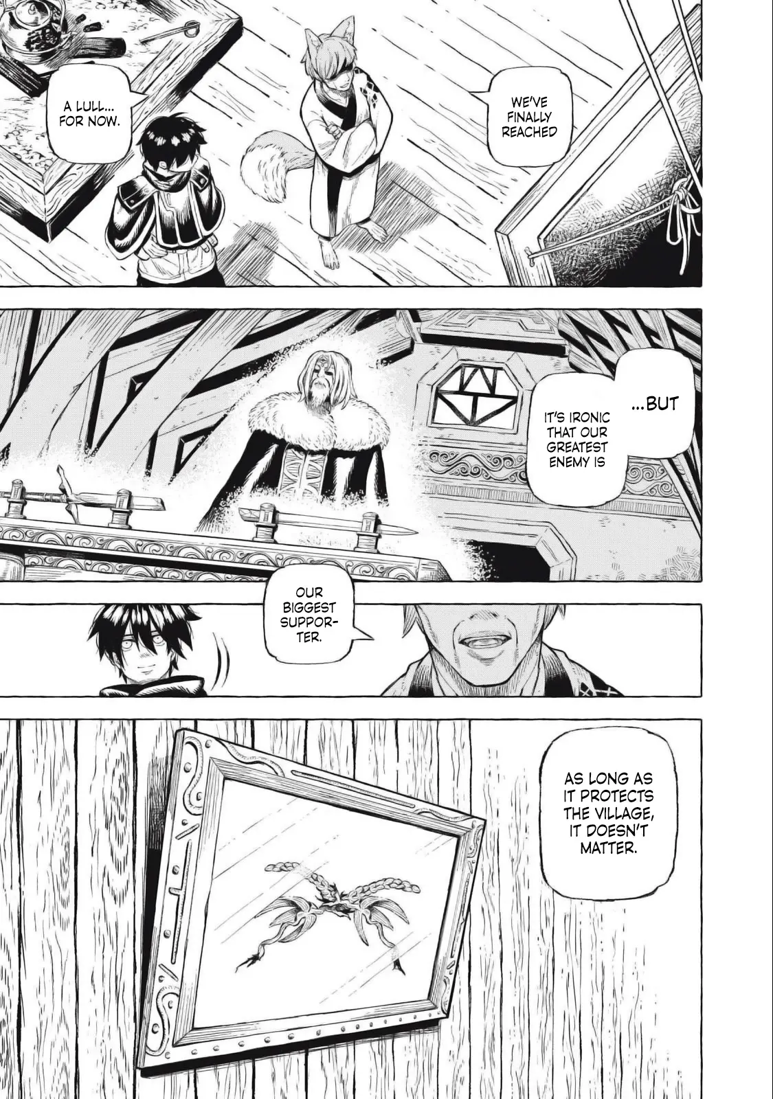 Skill Lender’s Retrieving (tale) ～i Told You It’s 10% Per 10 Days At First, Didn’t I～ Chapter 42 - Page 13