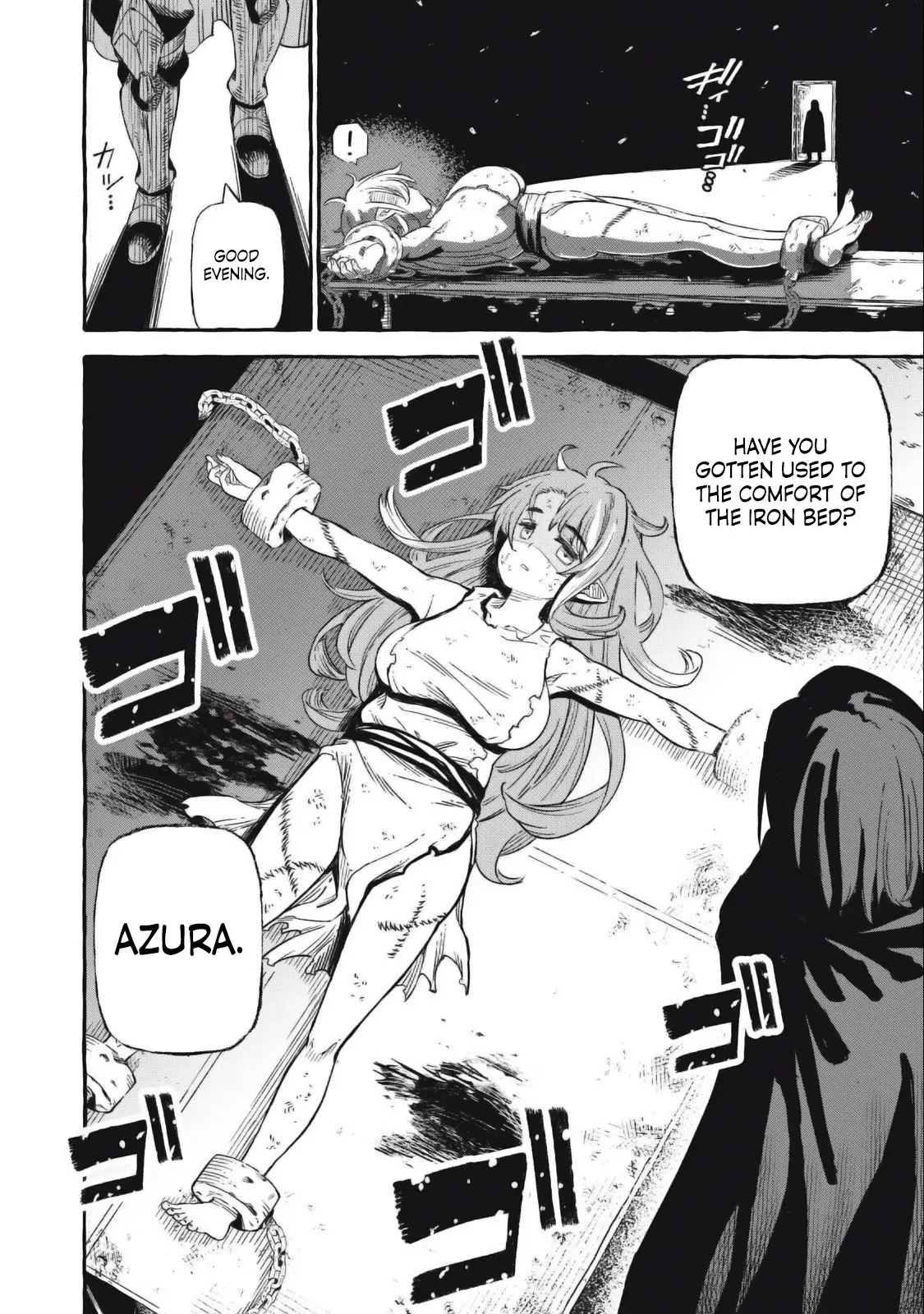 Skill Lender’s Retrieving (tale) ～i Told You It’s 10% Per 10 Days At First, Didn’t I～ Chapter 44 - Page 18