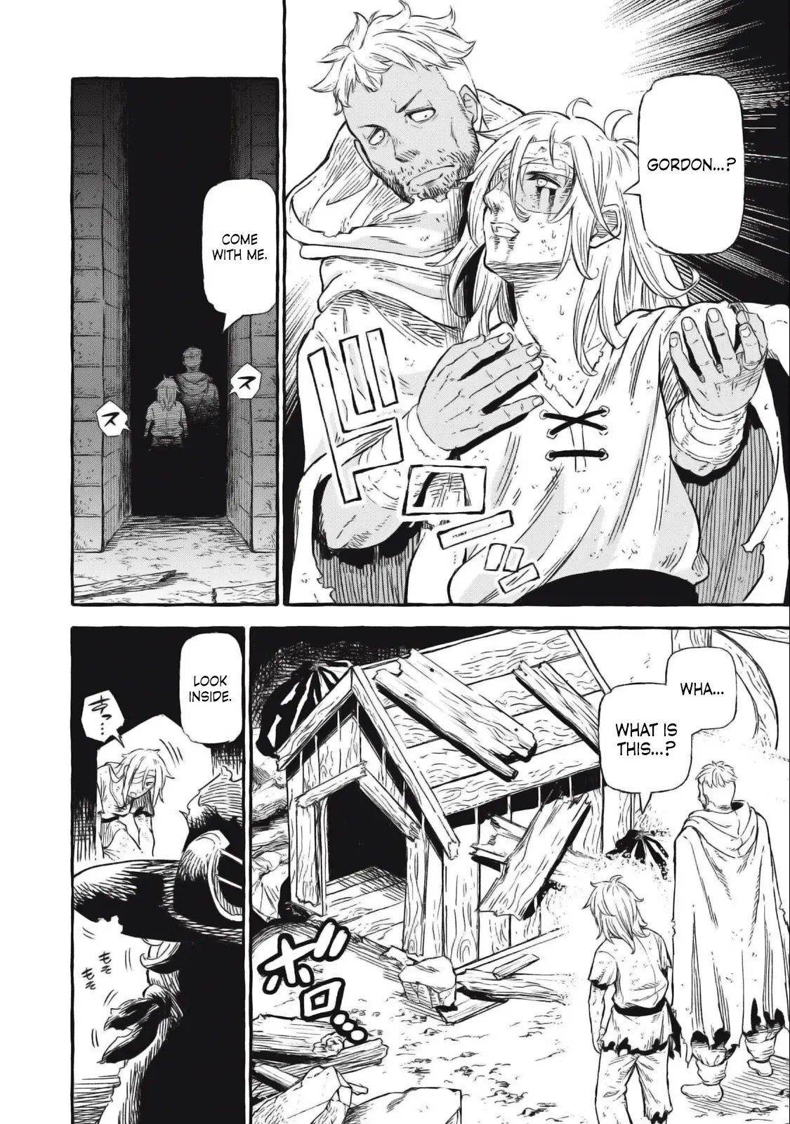 Skill Lender’s Retrieving (tale) ～i Told You It’s 10% Per 10 Days At First, Didn’t I～ Chapter 44 - Page 6