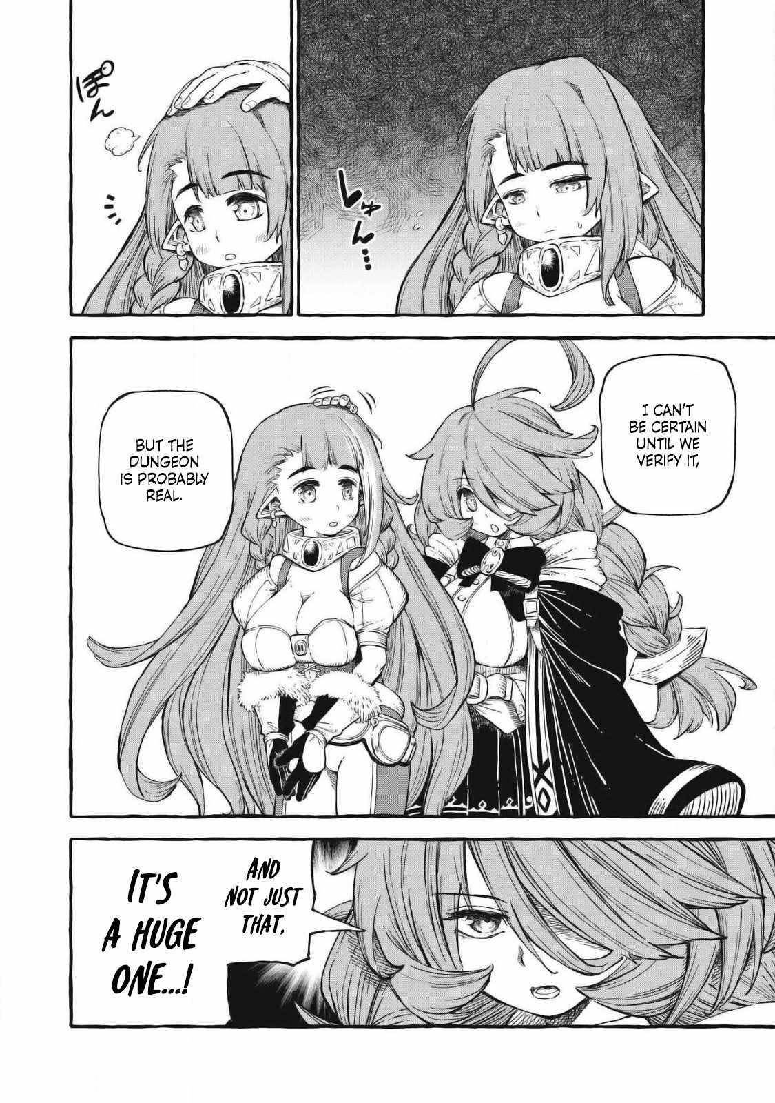 Skill Lender’s Retrieving (tale) ～i Told You It’s 10% Per 10 Days At First, Didn’t I～ Chapter 56 - Page 10