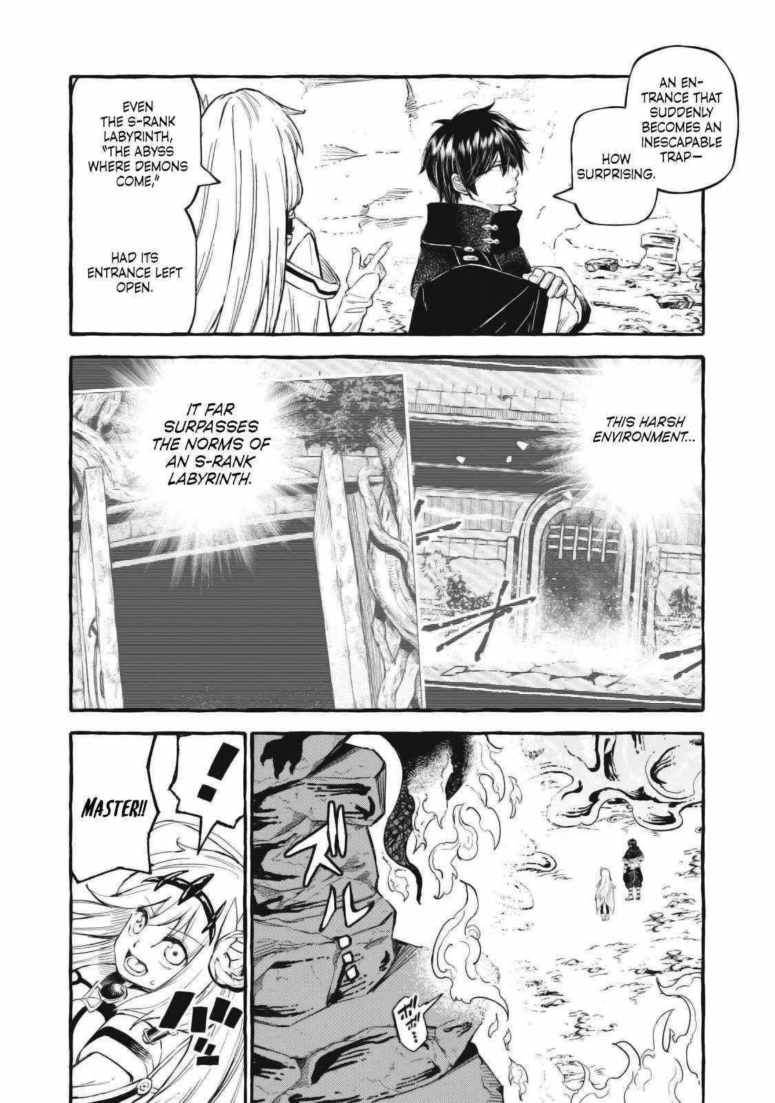 Skill Lender’s Retrieving (tale) ～i Told You It’s 10% Per 10 Days At First, Didn’t I～ Chapter 57 - Page 10