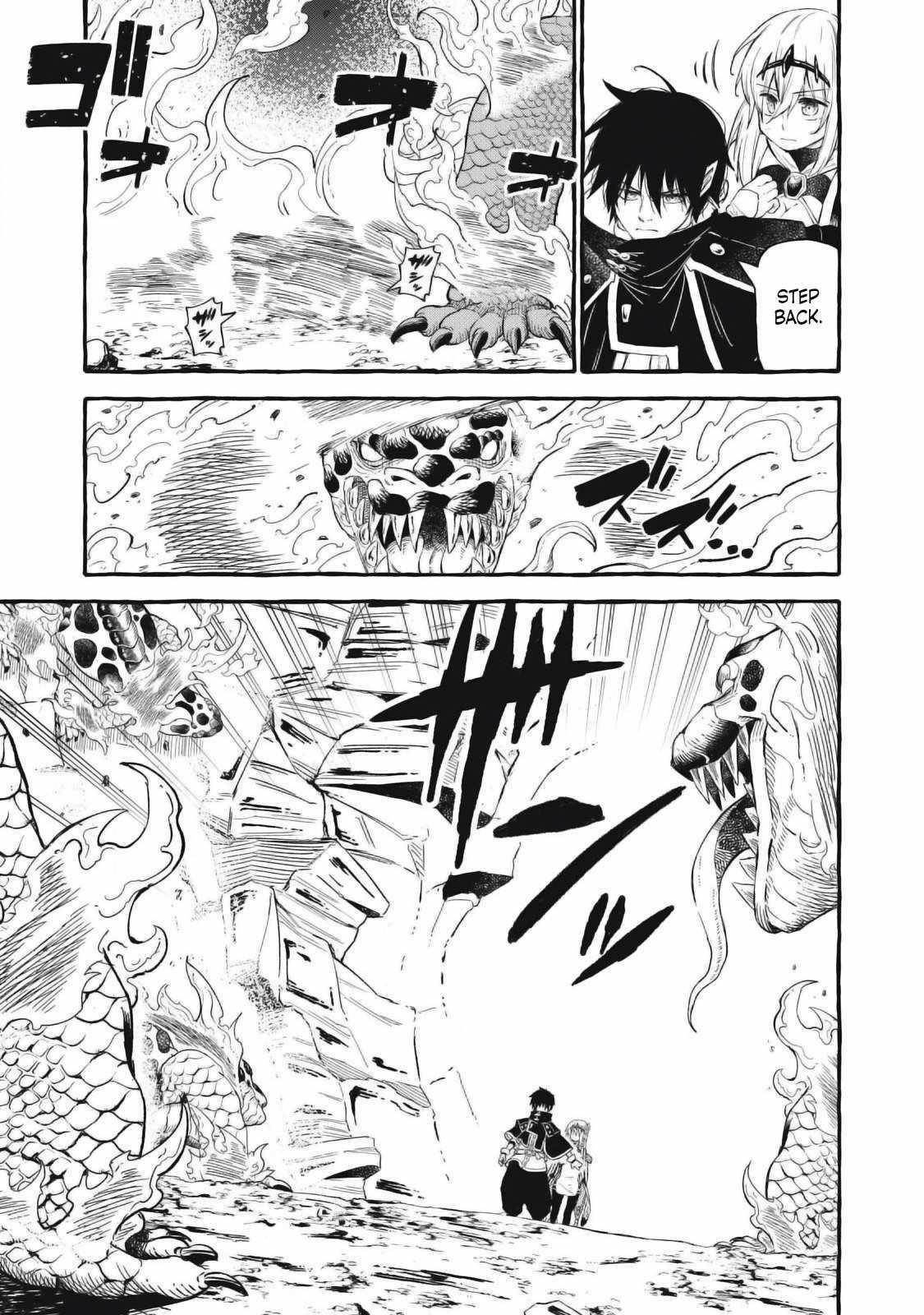 Skill Lender’s Retrieving (tale) ～i Told You It’s 10% Per 10 Days At First, Didn’t I～ Chapter 57 - Page 11