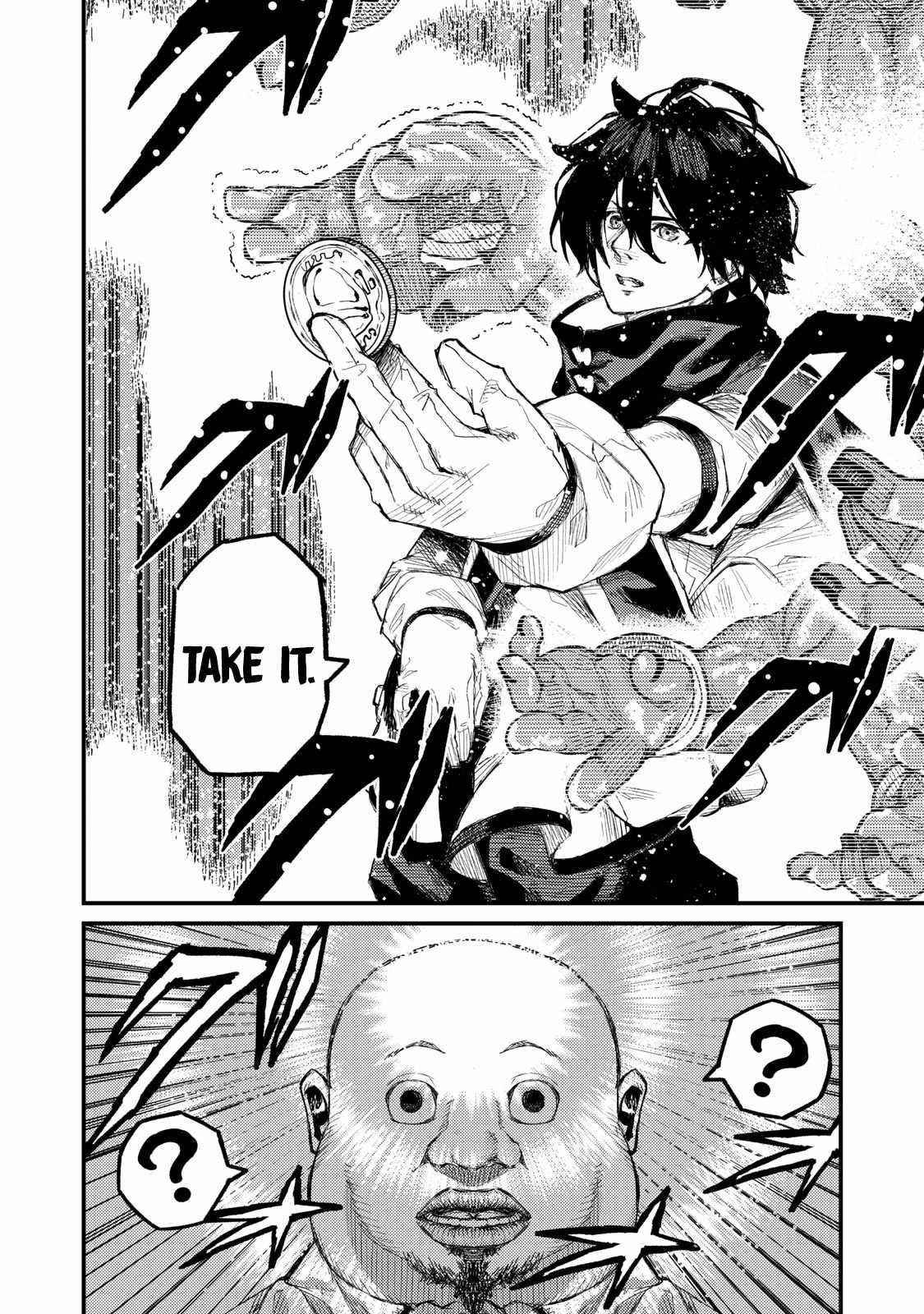 Skill Lender’s Retrieving (tale) ～i Told You It’s 10% Per 10 Days At First, Didn’t I～ Chapter 6 - Page 14