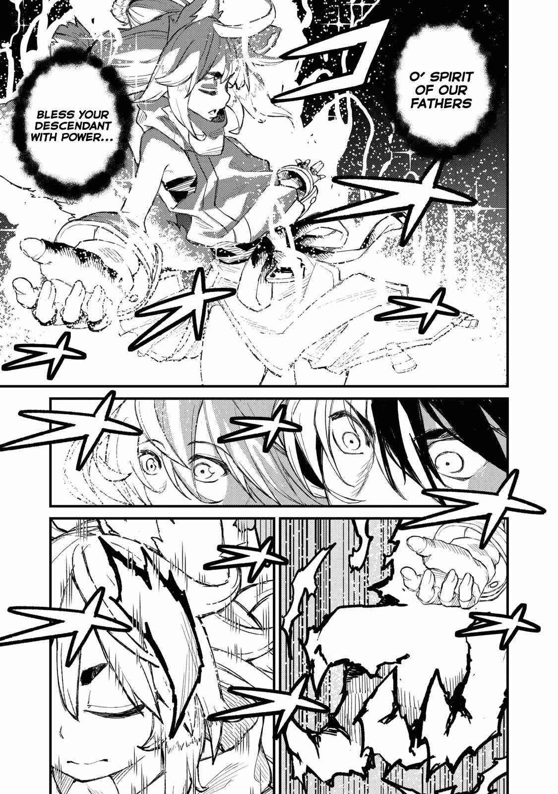 Skill Lender’s Retrieving (tale) ～i Told You It’s 10% Per 10 Days At First, Didn’t I～ Chapter 7 - Page 13