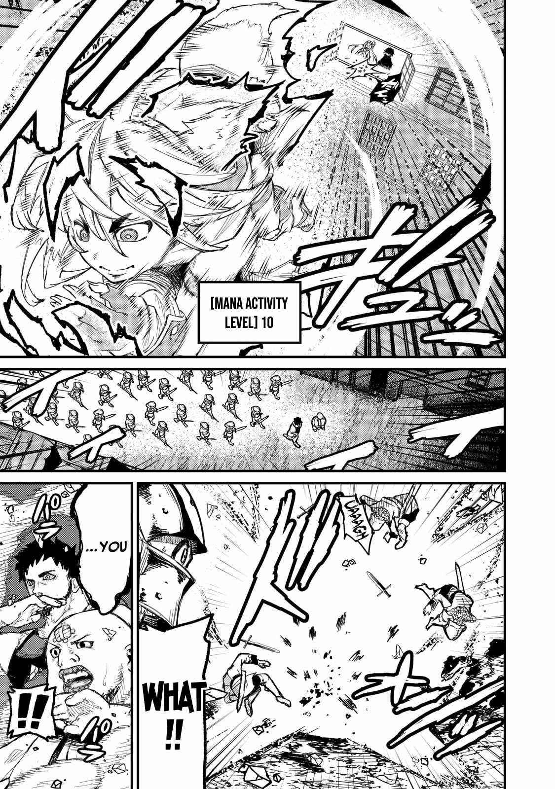 Skill Lender’s Retrieving (tale) ～i Told You It’s 10% Per 10 Days At First, Didn’t I～ Chapter 7 - Page 15