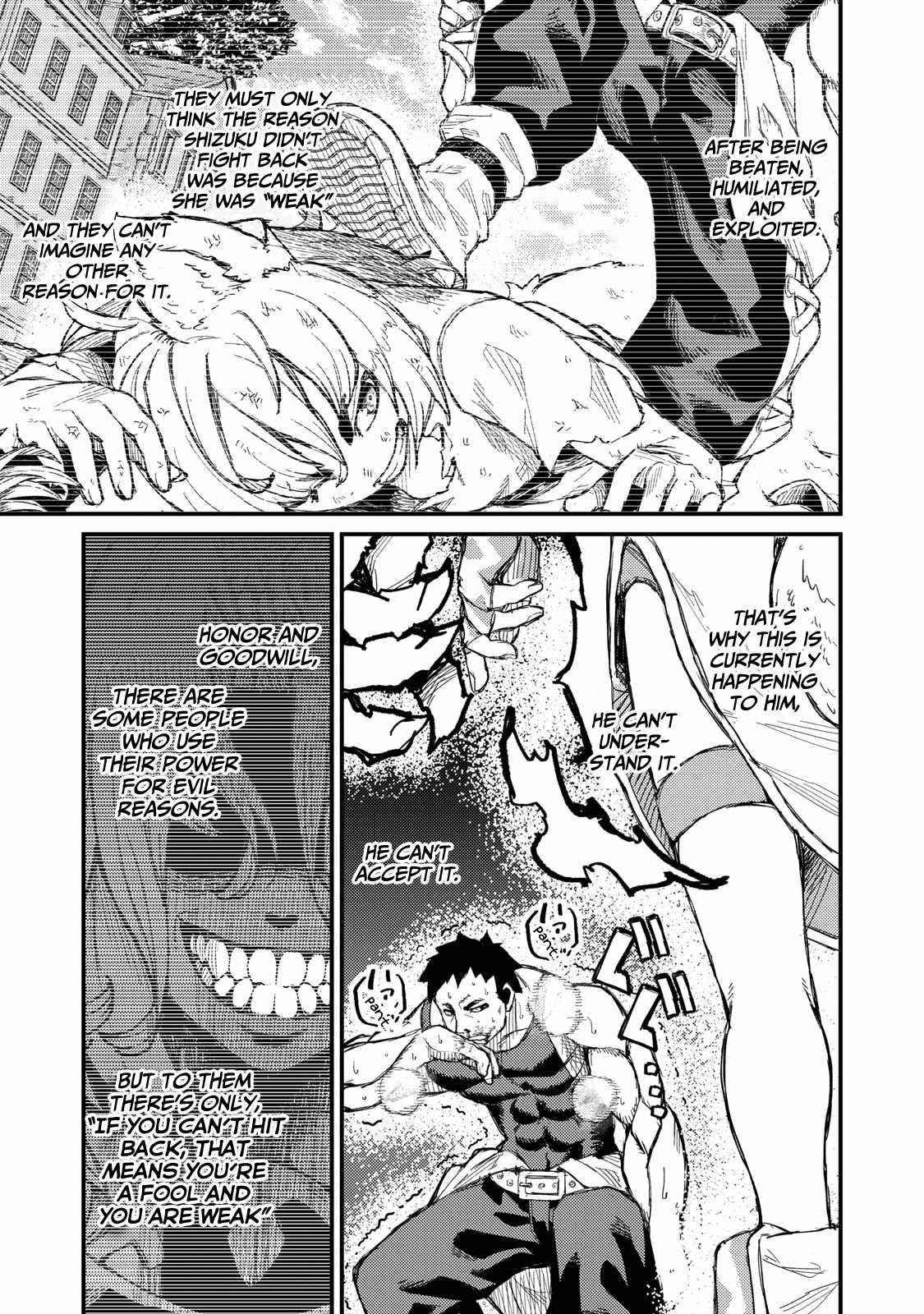 Skill Lender’s Retrieving (tale) ～i Told You It’s 10% Per 10 Days At First, Didn’t I～ Chapter 8 - Page 3