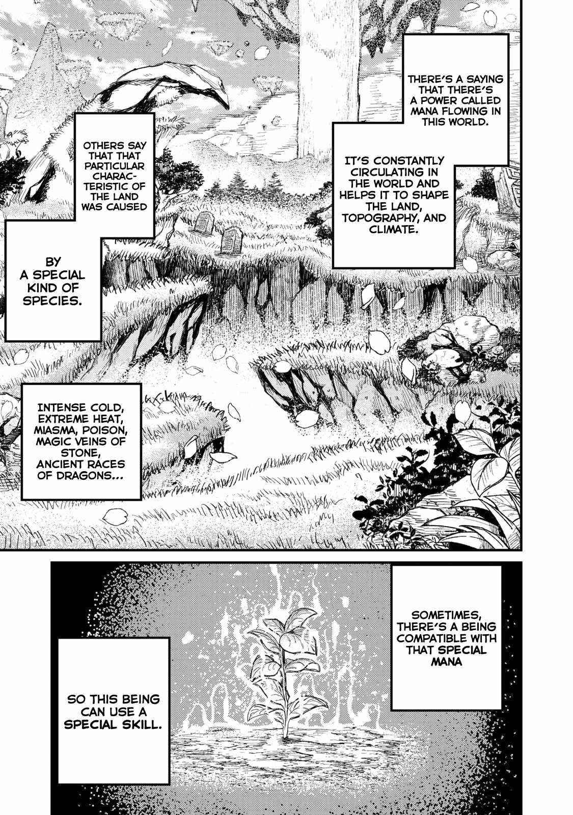 Skill Lender’s Retrieving (tale) ～i Told You It’s 10% Per 10 Days At First, Didn’t I～ Chapter 8 - Page 7