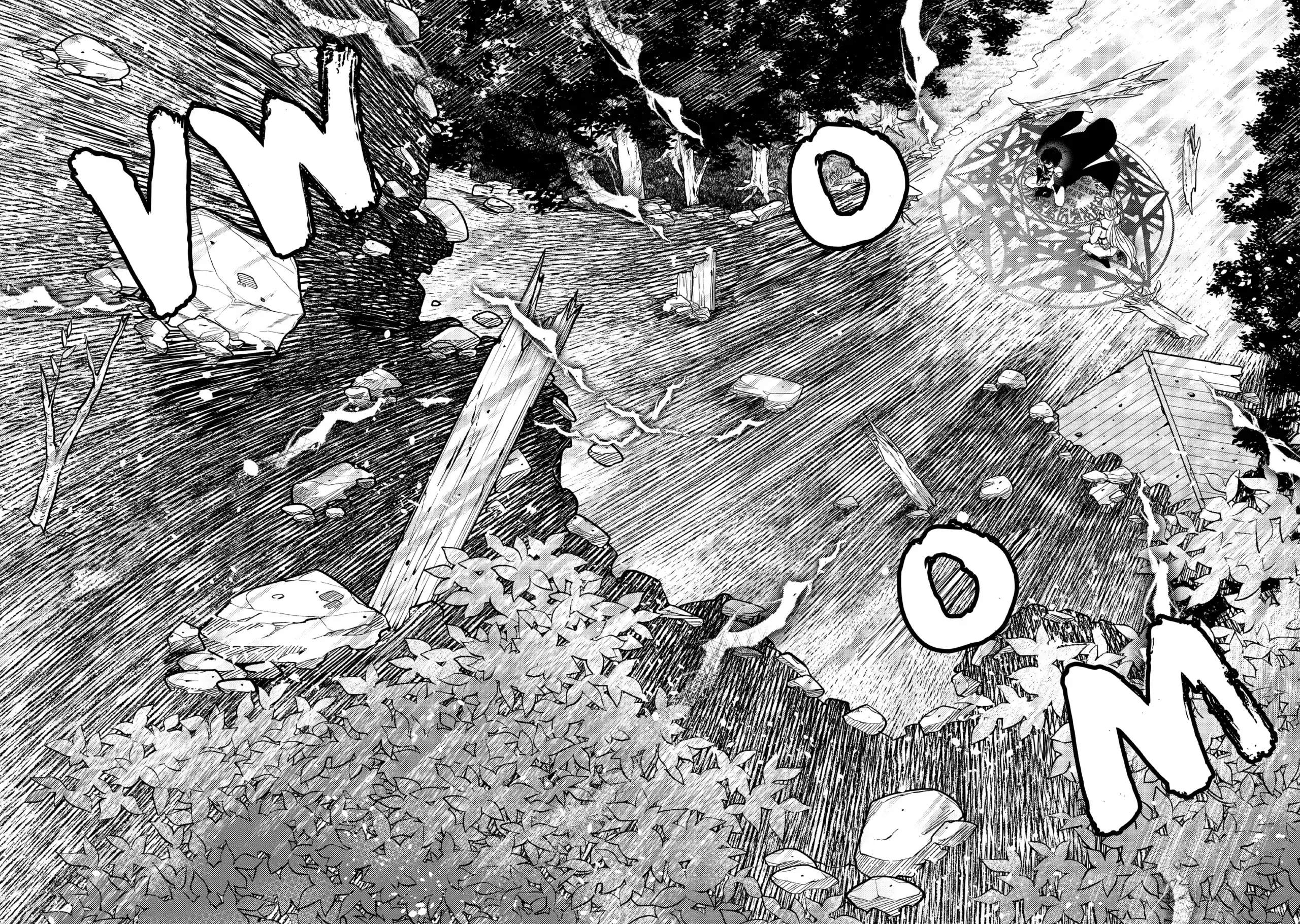 Yuusha party wo tuihou sareta ore daga, ore kara sudatte kuretayoude ureshii. nanode daiseijo, omae ni otte korarete ha komarunodaga? Chapter 15.1 - Page 12