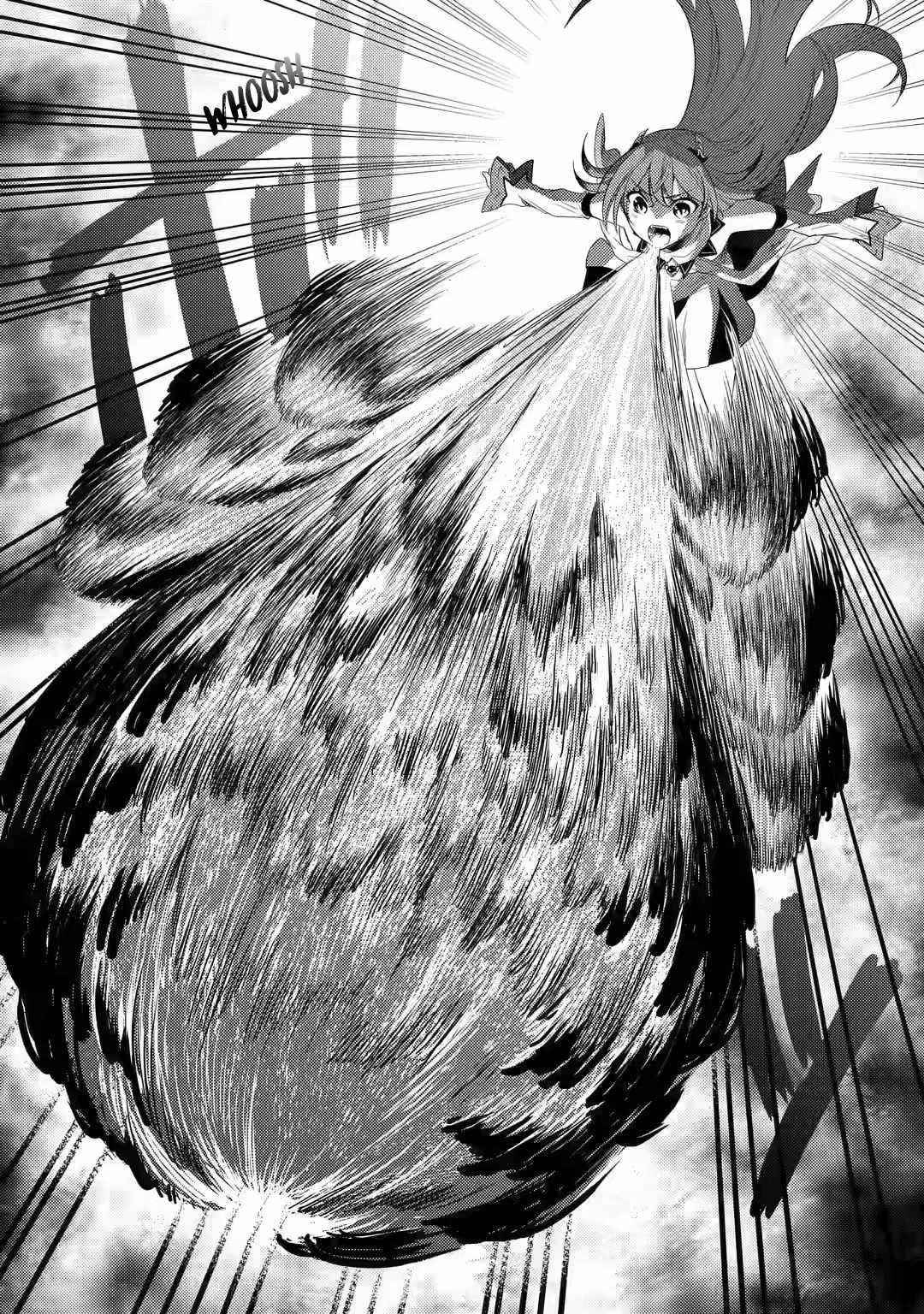 Yuusha party wo tuihou sareta ore daga, ore kara sudatte kuretayoude ureshii. nanode daiseijo, omae ni otte korarete ha komarunodaga? Chapter 7 - Page 4