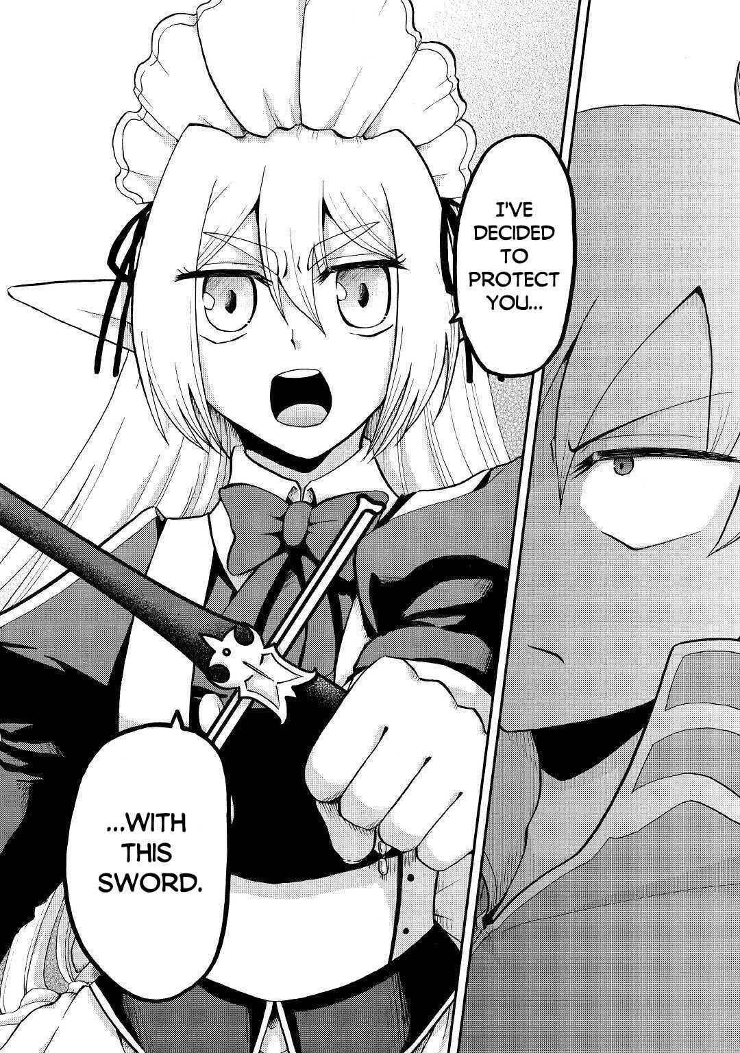 In Previous Life I was a Sword Emperor But now A Trash Prince Chapter 12 - Page 26