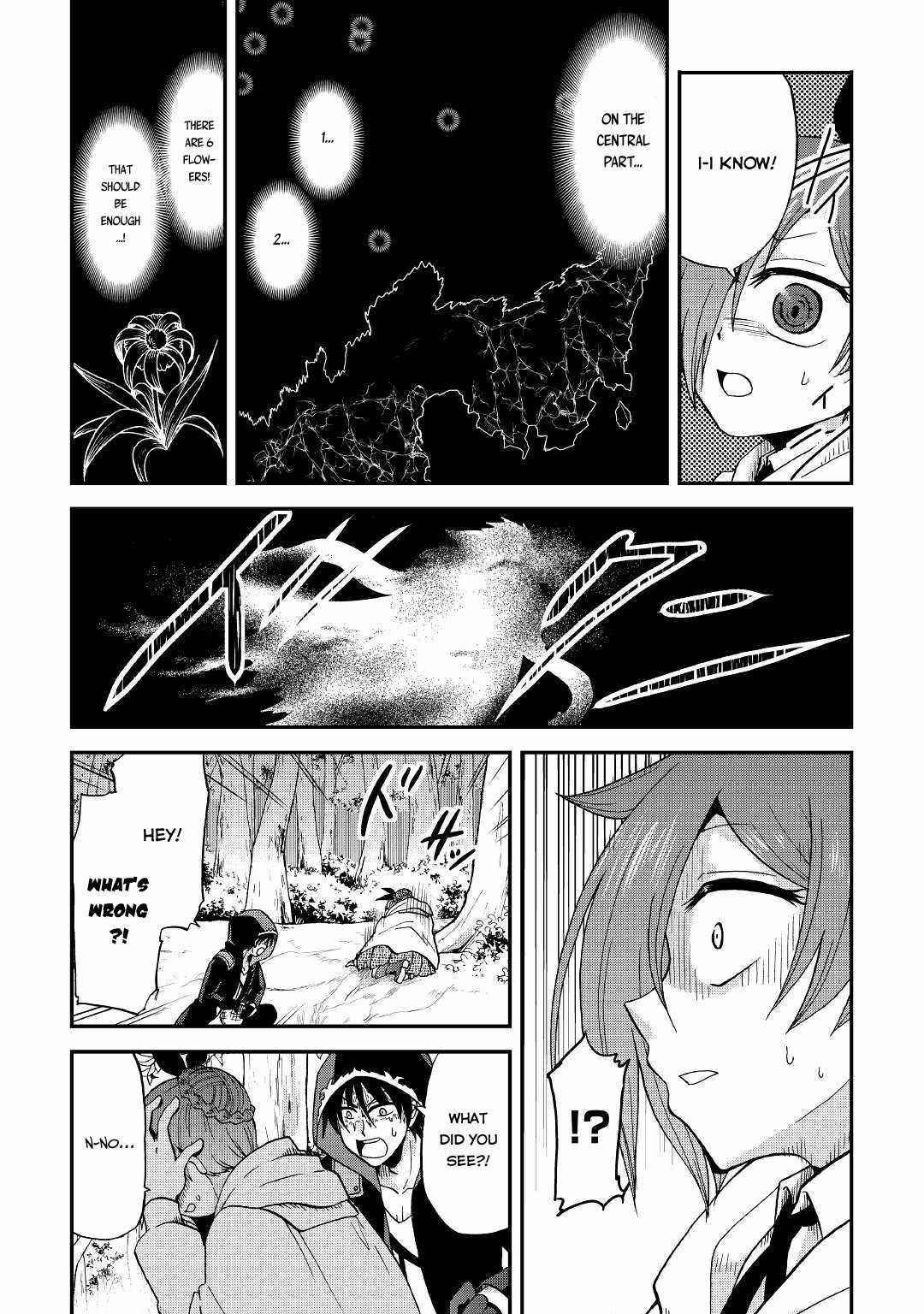 In Previous Life I was a Sword Emperor But now A Trash Prince Chapter 19 - Page 18