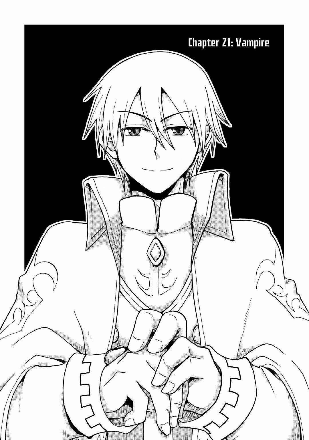 In Previous Life I was a Sword Emperor But now A Trash Prince Chapter 21 - Page 5