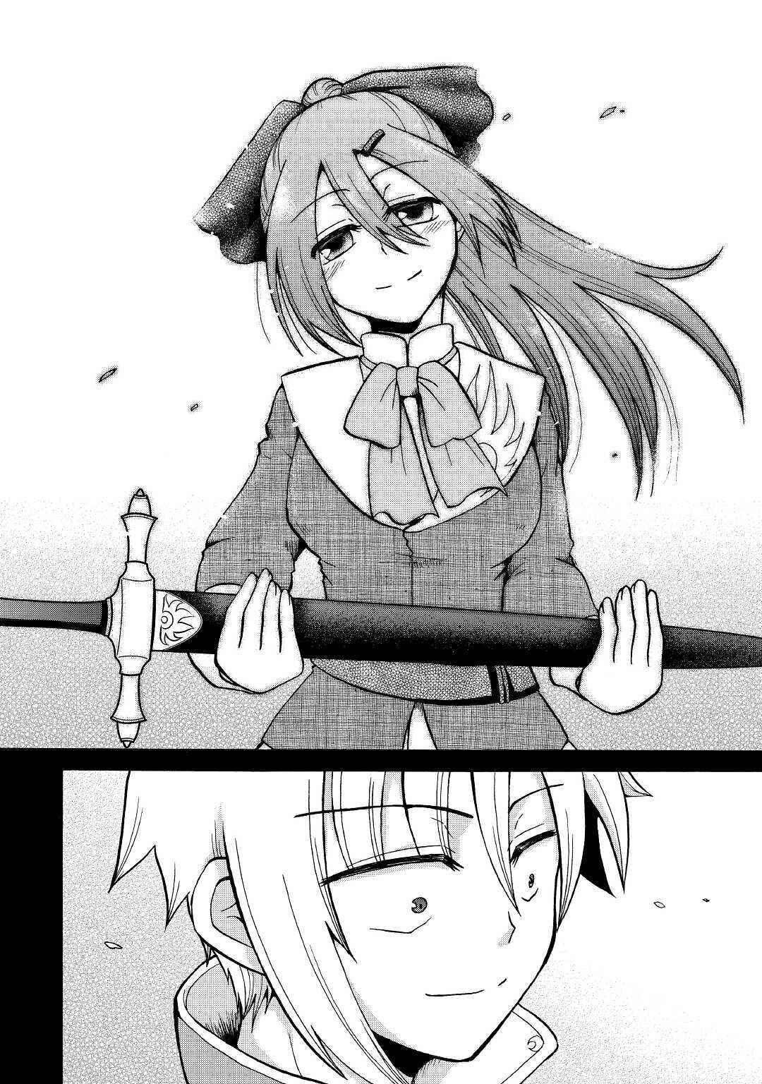 In Previous Life I was a Sword Emperor But now A Trash Prince Chapter 8 - Page 31