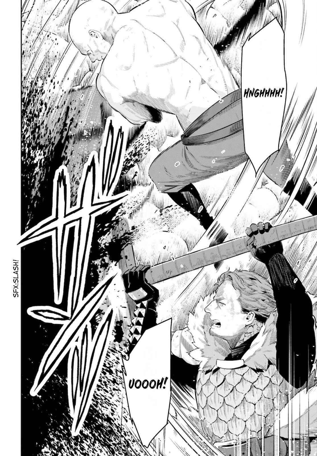 Exceeding limits can only be handled by reincarnated people Chapter 10 - Page 10