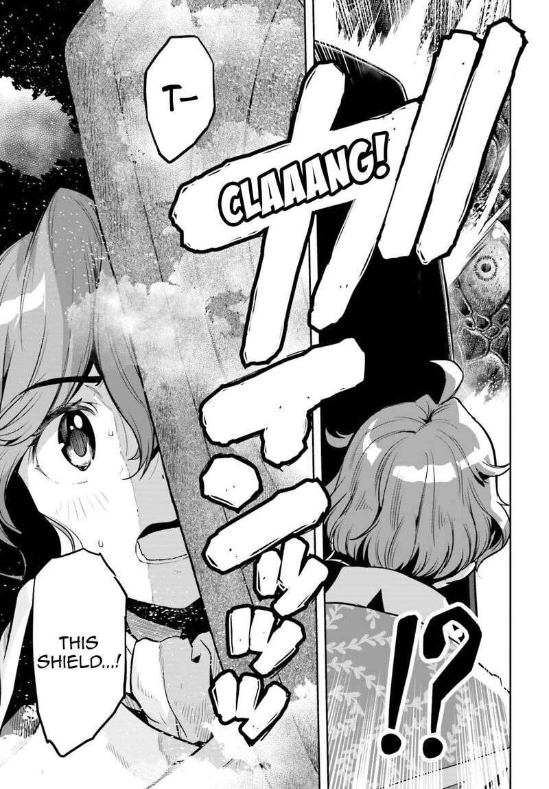 Exceeding limits can only be handled by reincarnated people Chapter 29 - Page 18