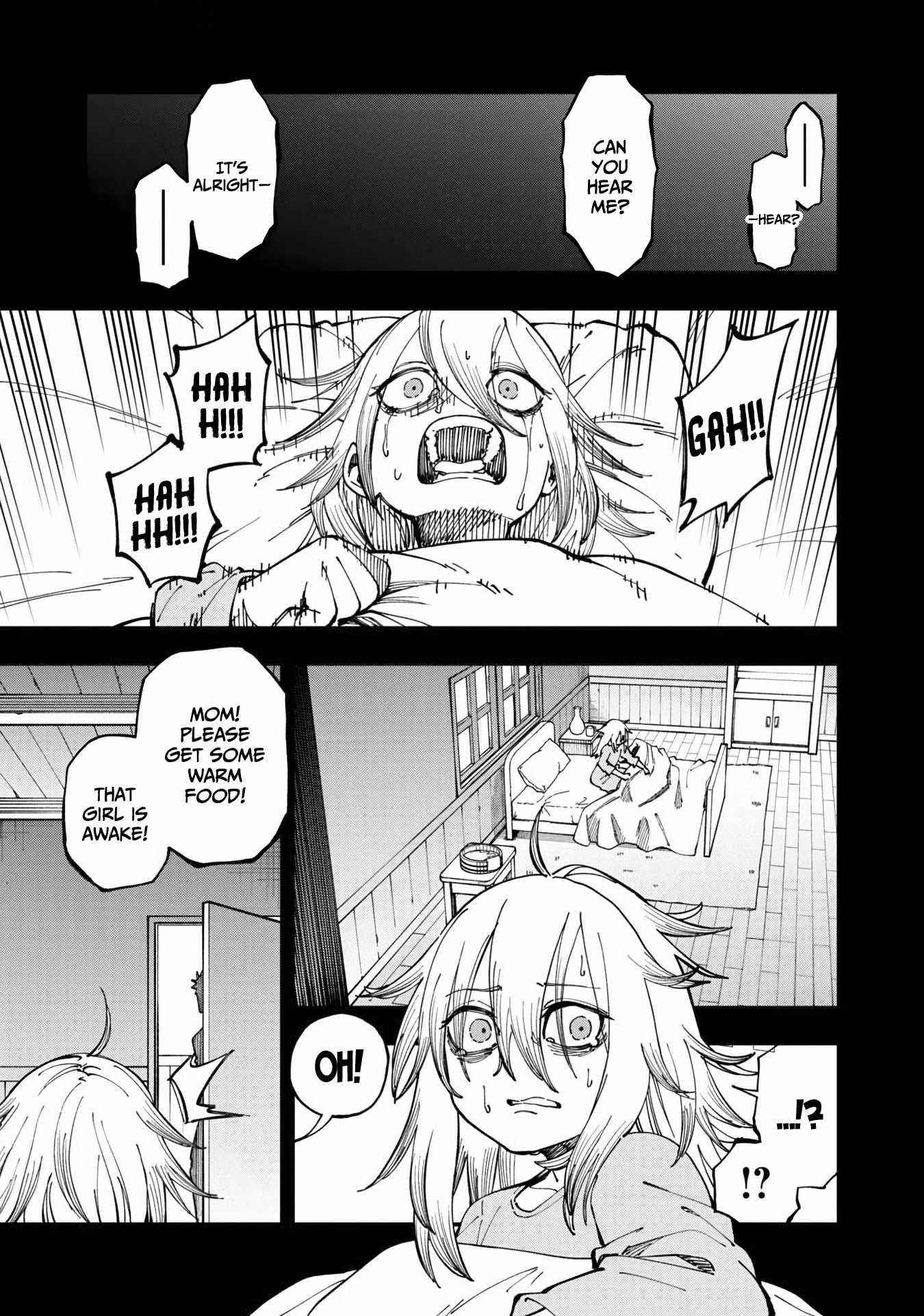 Backwater Old Man Becomes a Swordmaster Chapter 10 - Page 24