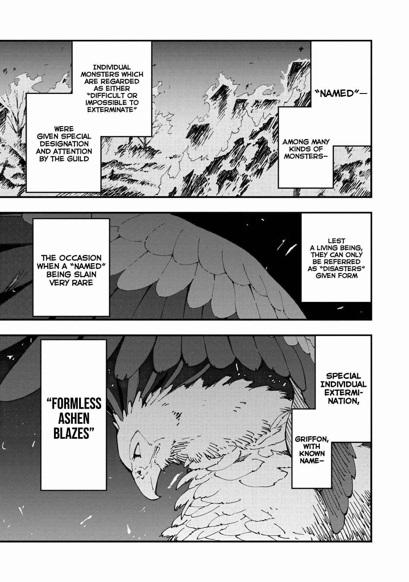 Backwater Old Man Becomes a Swordmaster Chapter 10 - Page 5