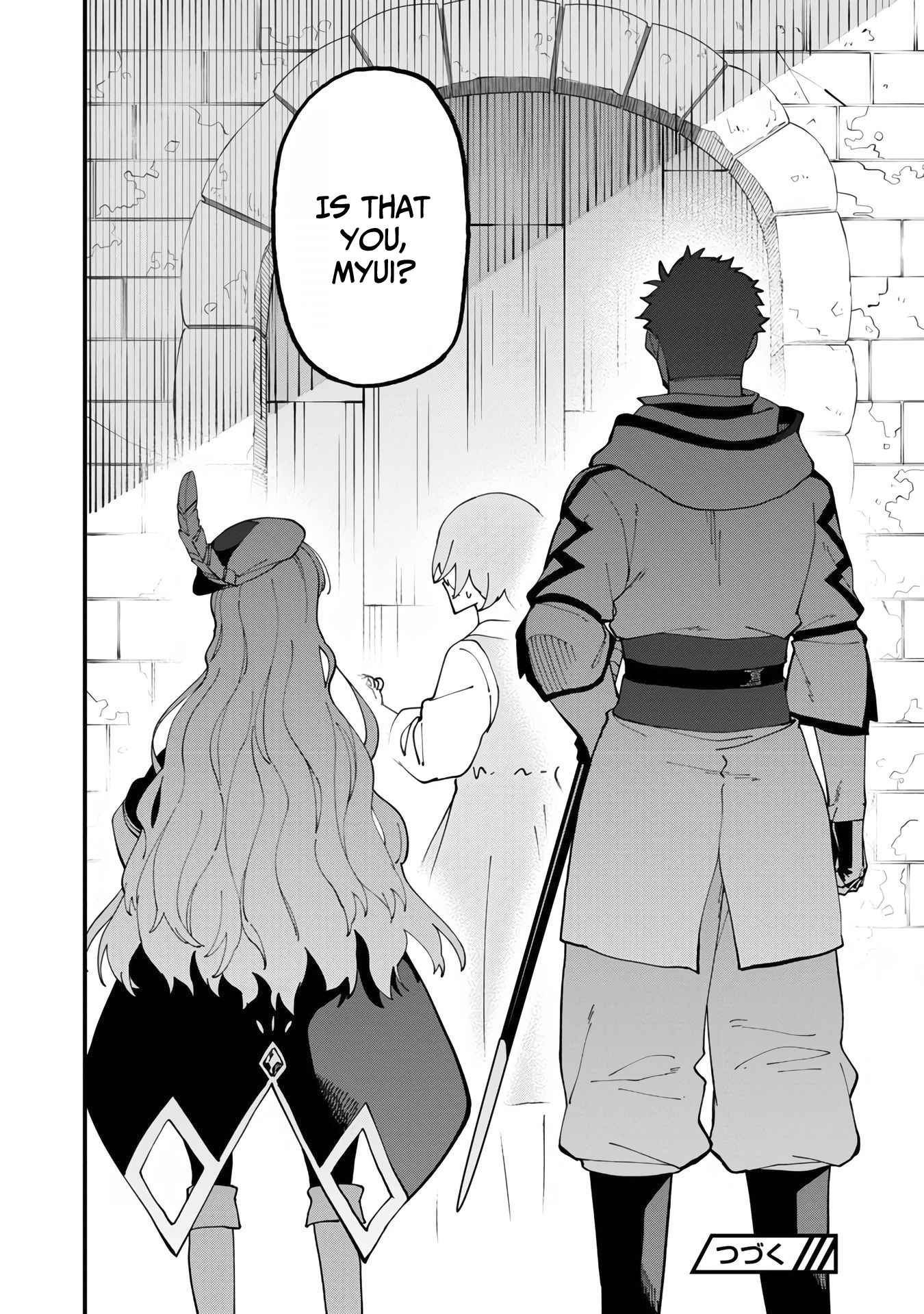 Backwater Old Man Becomes a Swordmaster Chapter 14 - Page 36