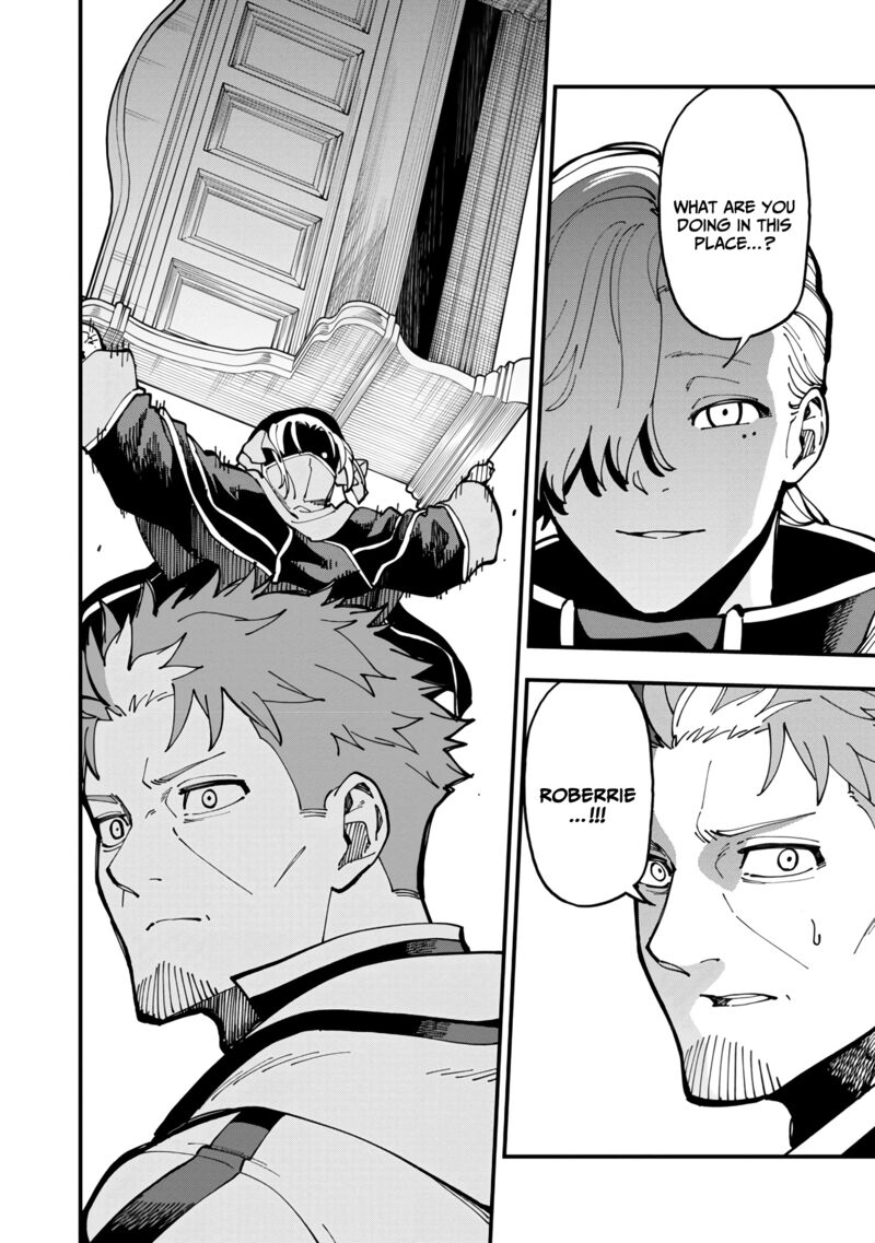 Backwater Old Man Becomes a Swordmaster Chapter 20 - Page 39