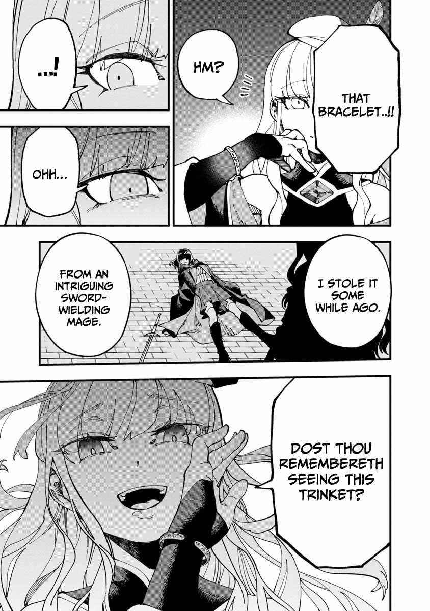 Backwater Old Man Becomes a Swordmaster Chapter 6 - Page 9