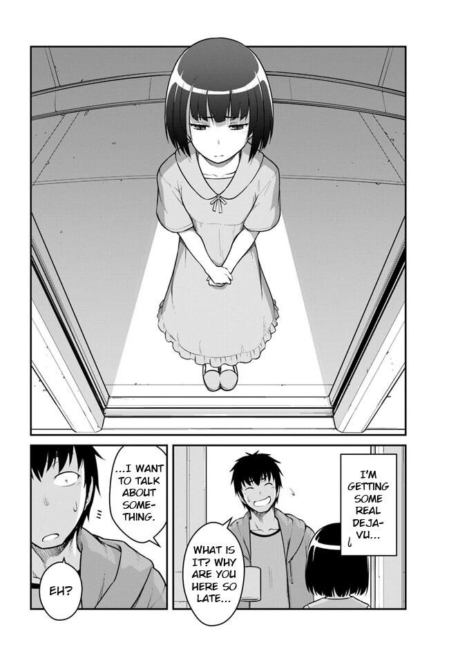 When I Woke Up, I Got the Strongest Equipment and a Spaceship, so I Went and Became a Mercenary in Order to Live as I Please while Aiming for a Detached House Chapter 31.2 - Page 2