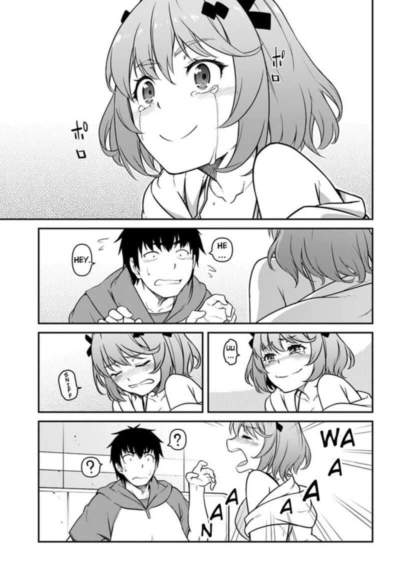 When I Woke Up, I Got the Strongest Equipment and a Spaceship, so I Went and Became a Mercenary in Order to Live as I Please while Aiming for a Detached House Chapter 39.1 - Page 5