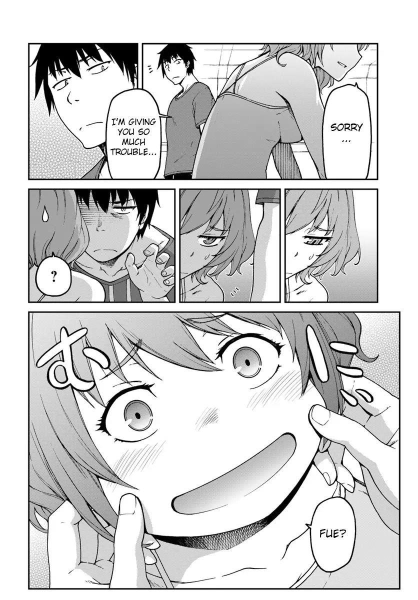 When I Woke Up, I Got the Strongest Equipment and a Spaceship, so I Went and Became a Mercenary in Order to Live as I Please while Aiming for a Detached House Chapter 5 - Page 8