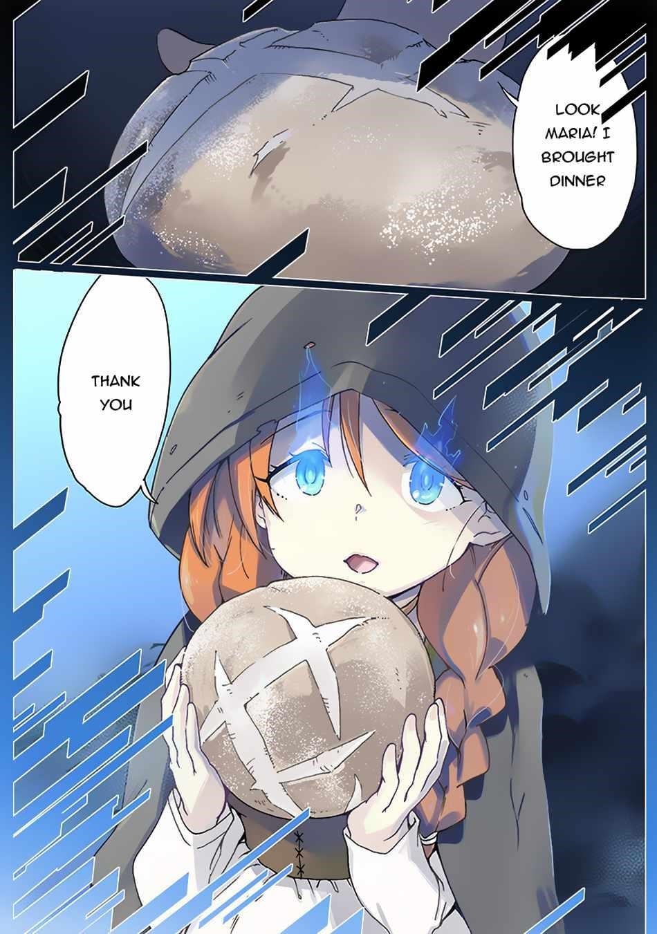 Only I Know the Ghoul Saved the World Chapter 12 - Page 10