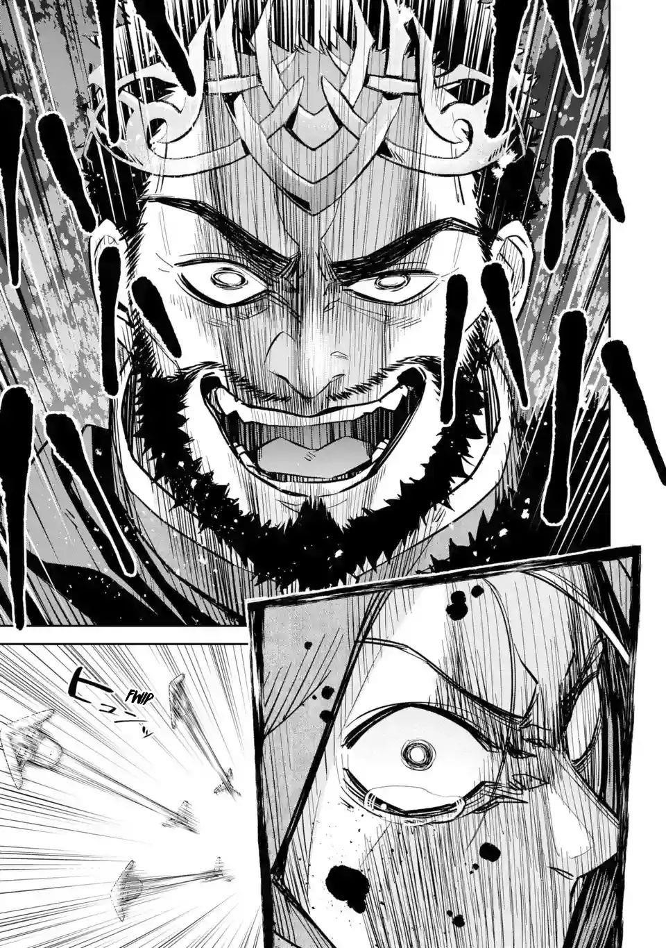 The Executed Sage Is Reincarnated as a Lich and Starts an All-Out War Chapter 1.2 - Page 1